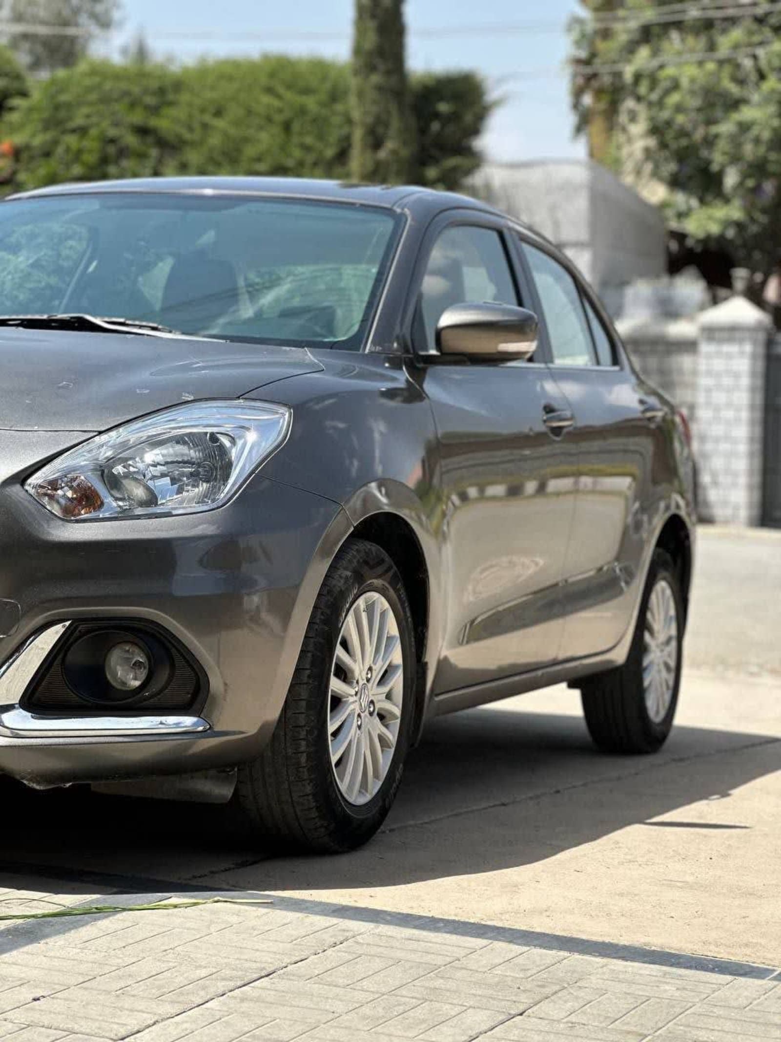2022 SUZUKI DZIRE — photo 2