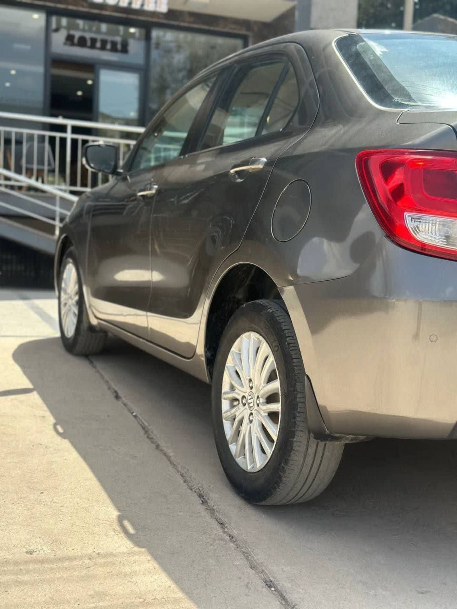 2022 SUZUKI DZIRE — photo 4