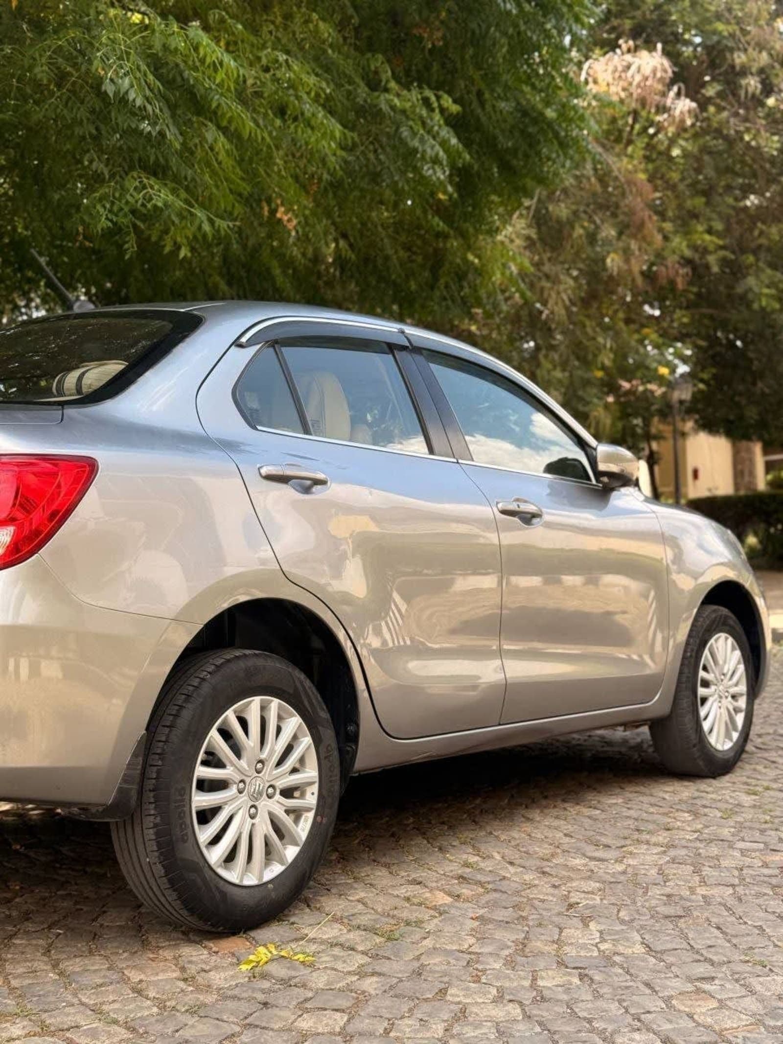 2022 Maruti Dzire — photo 5