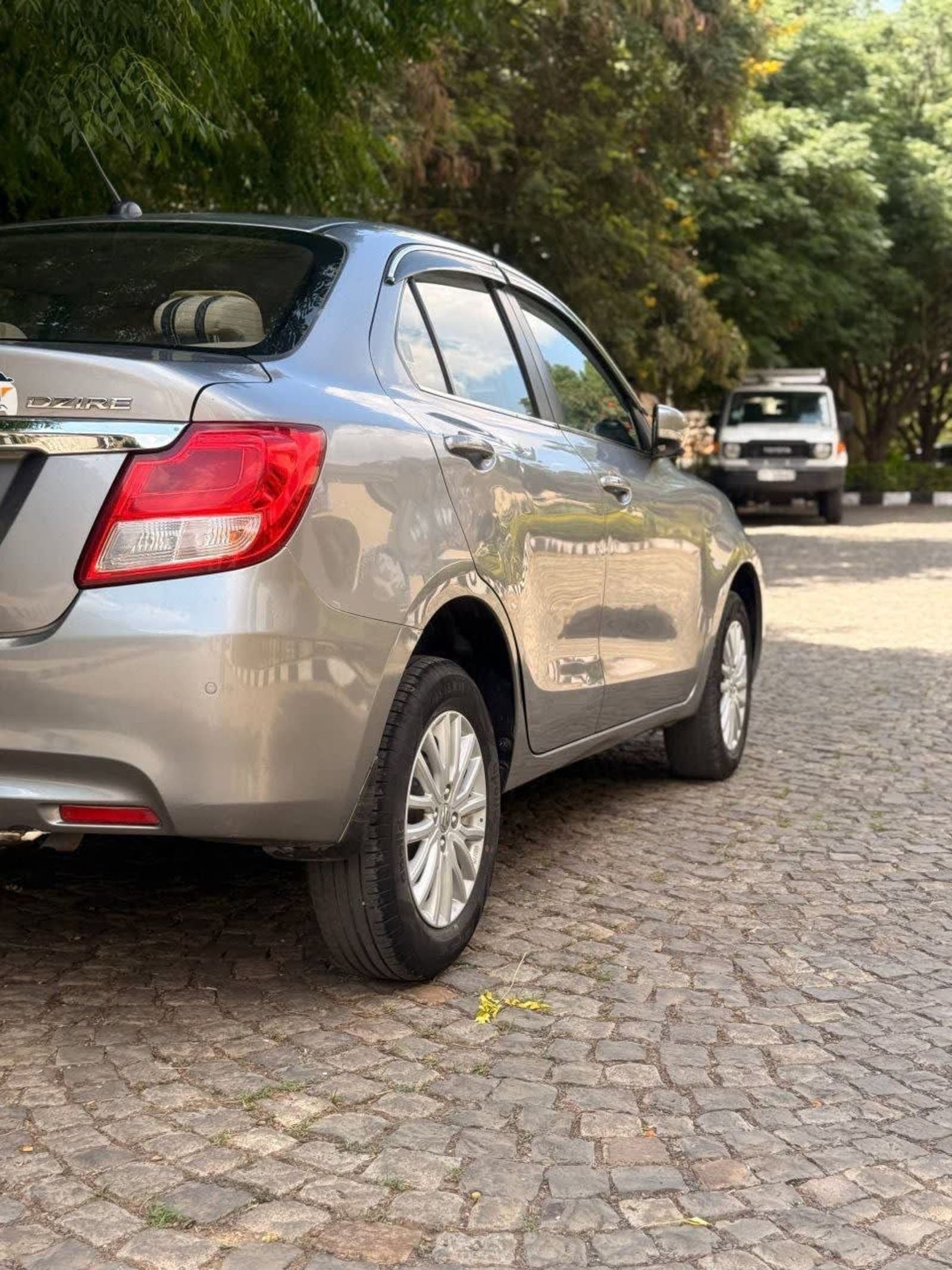 2022 Maruti Dzire — photo 4