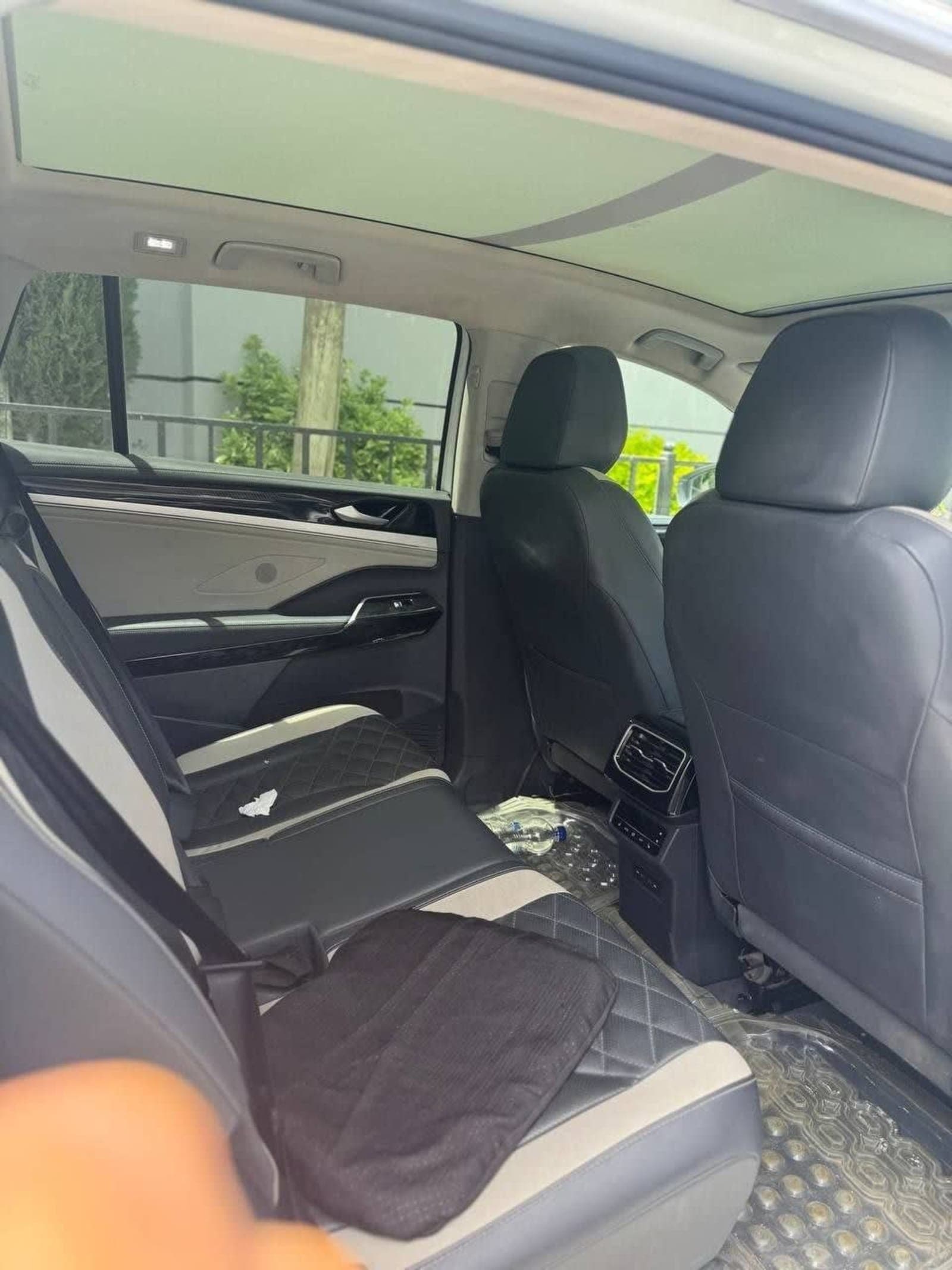 2022 Volkswagen ID.6 Crozz Pro