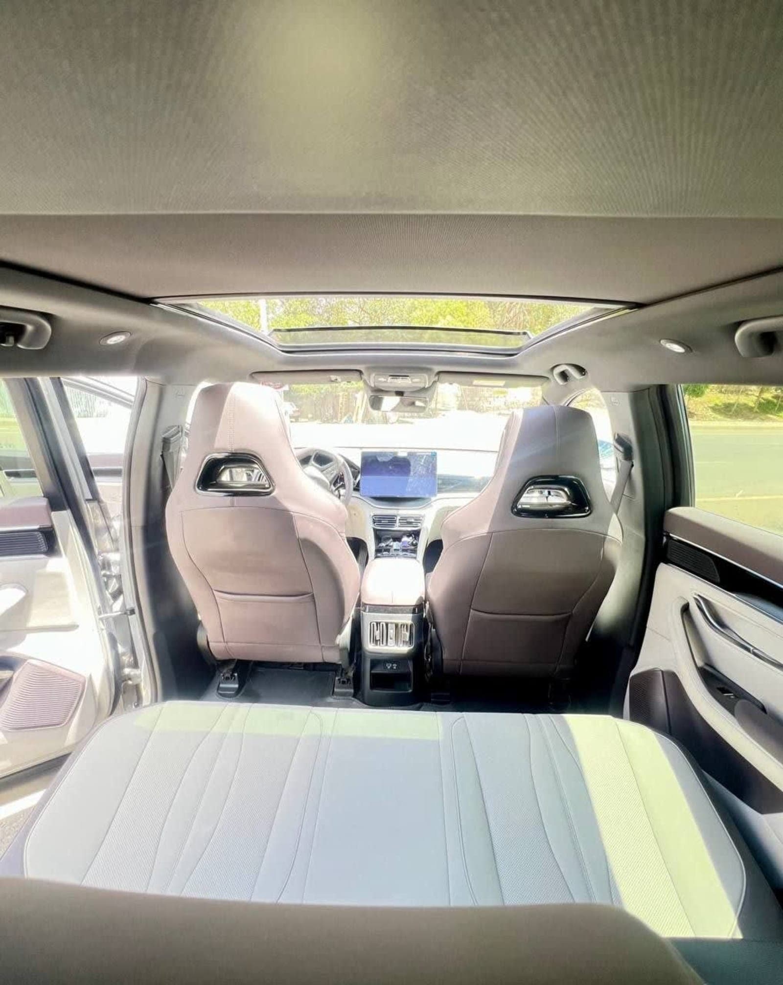 2025 BYD Song Plus Smart