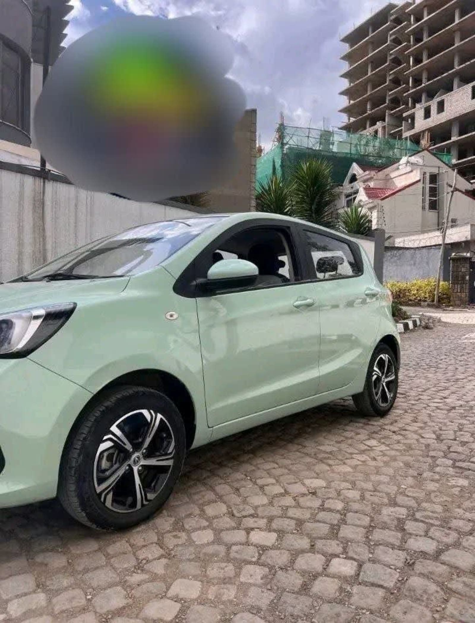 2023 CHANGAN ESTAR โ photo 3
