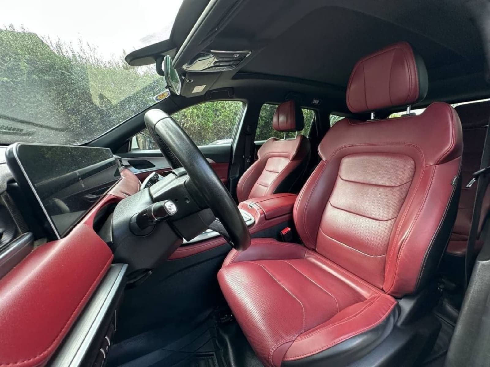 2022 Chery Jetor X70 — photo 4