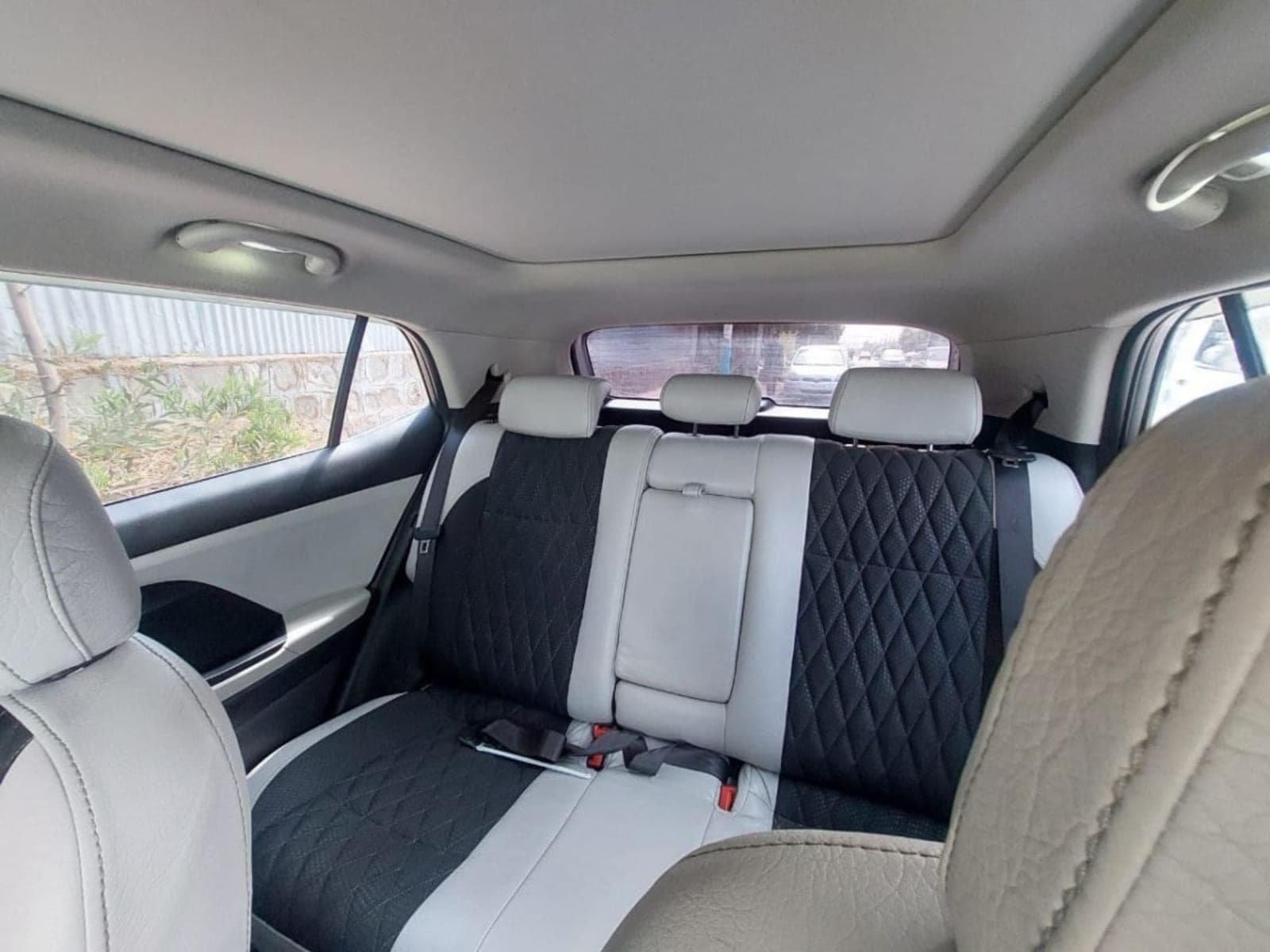 2023 Hyundai Creta — photo 3
