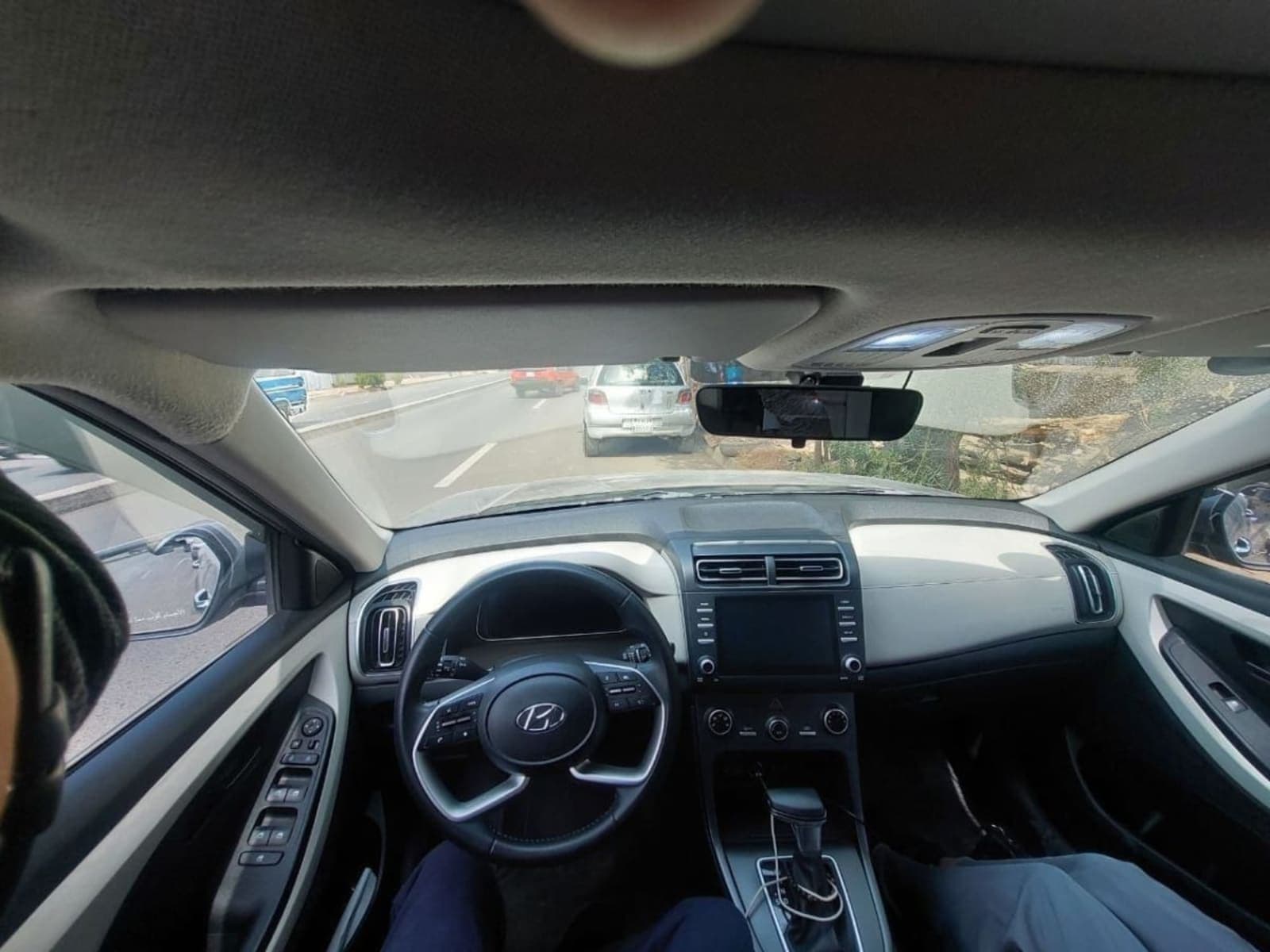 2023 Hyundai Creta — photo 4
