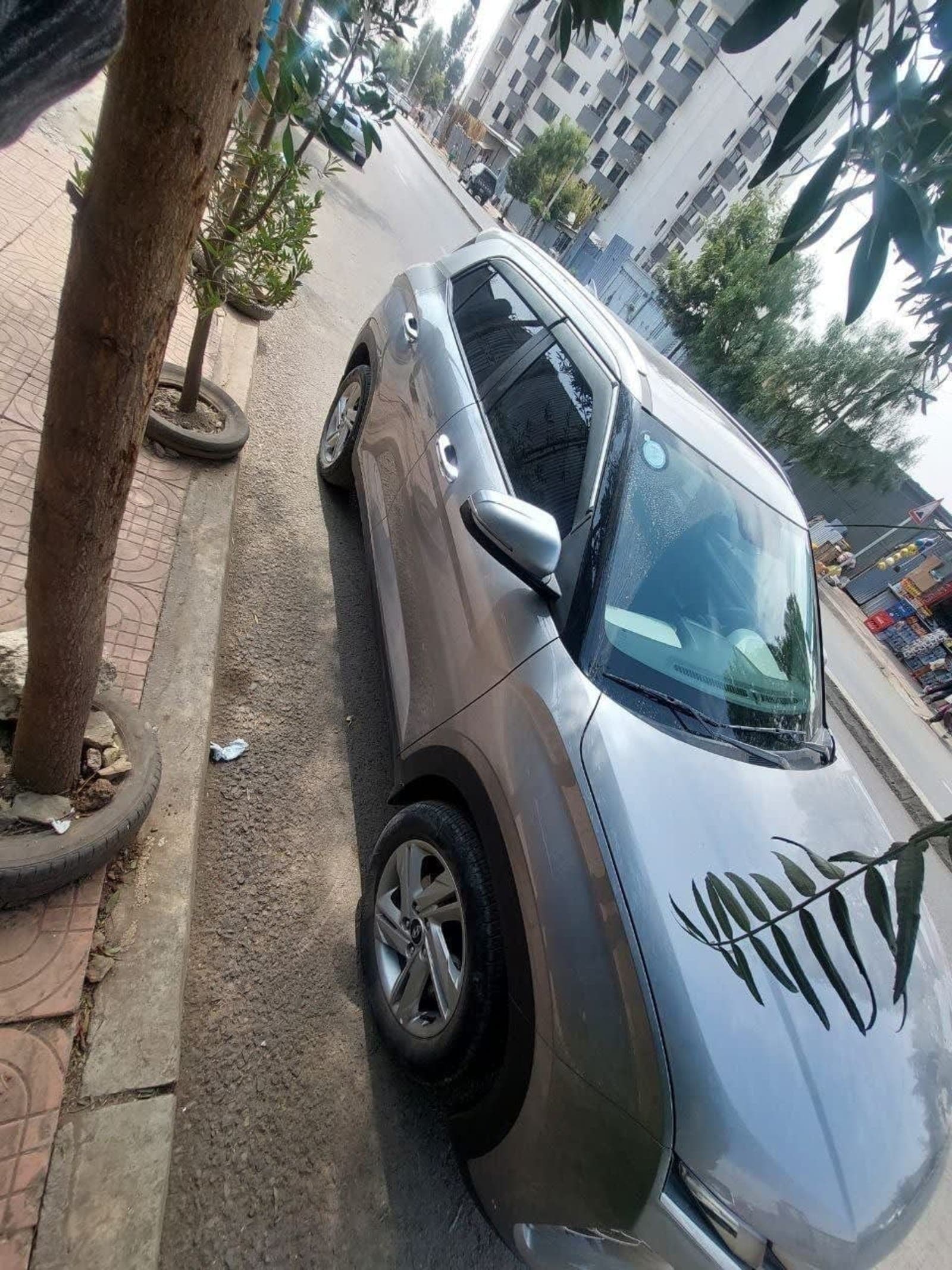 2023 Hyundai Creta — photo 5