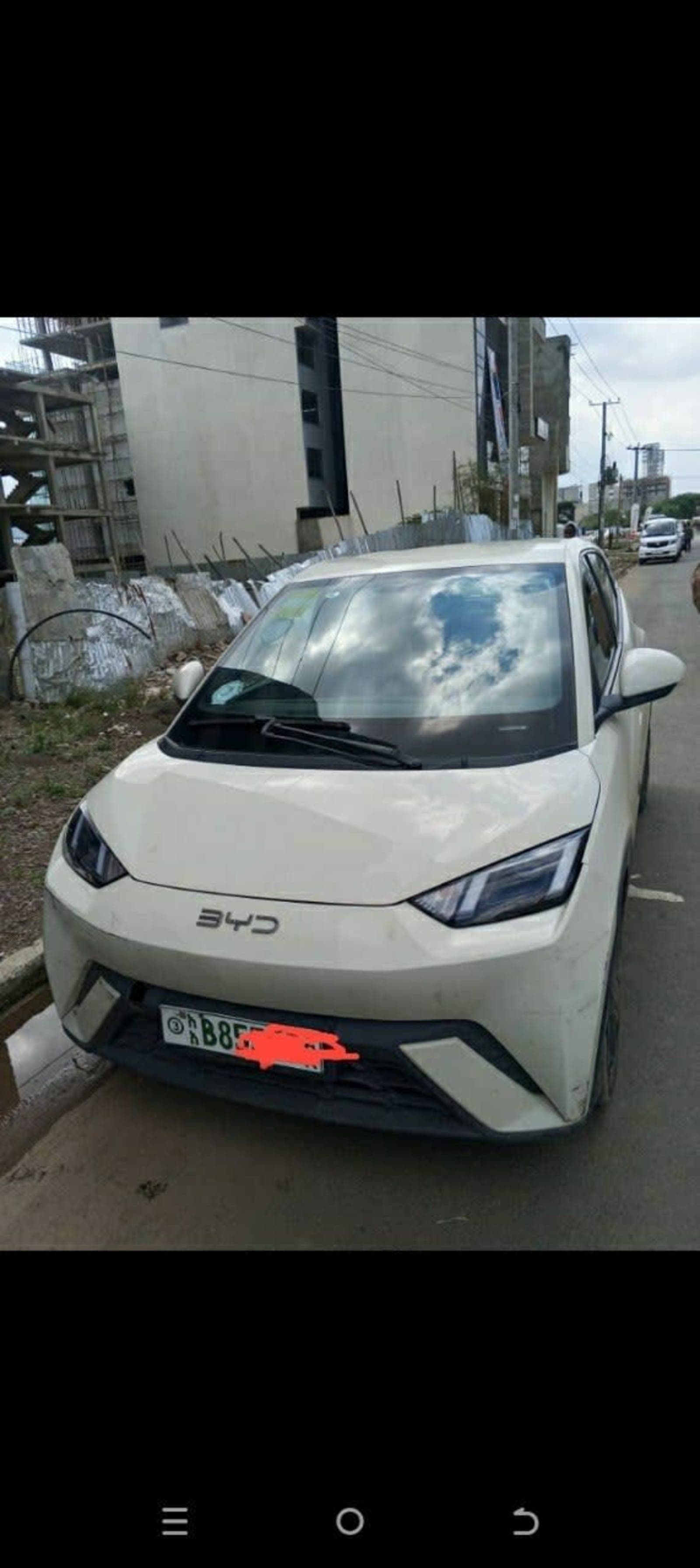 2024 BYD Seagull โ photo 3