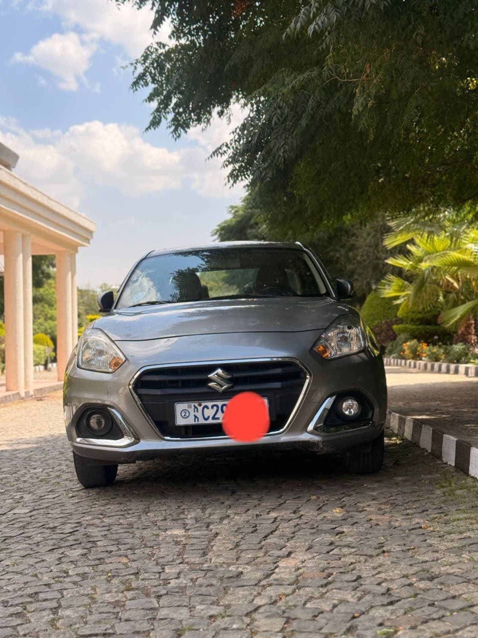 2022 Maruti Dzire