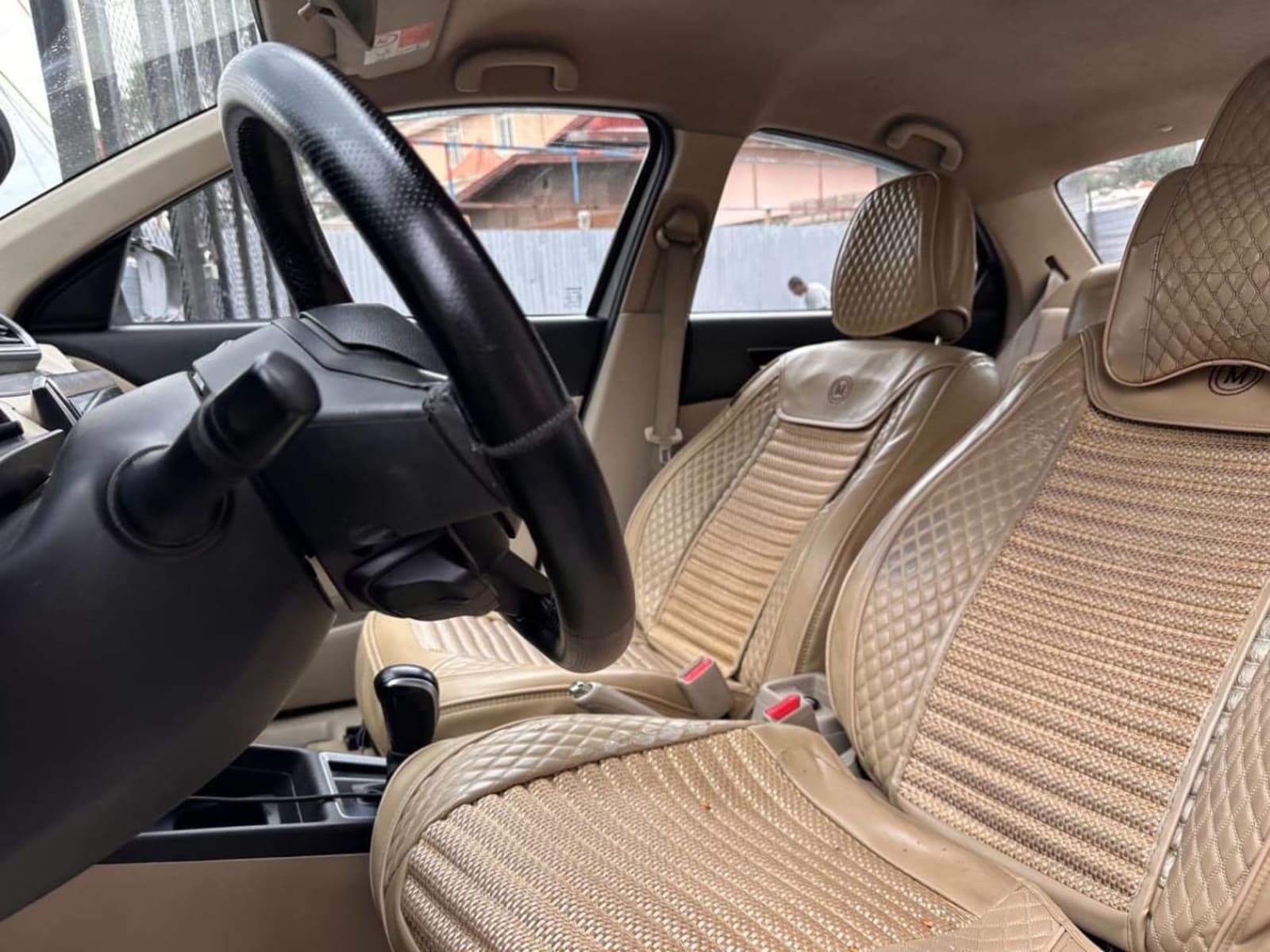 2022 Suzuki Dzire — photo 5