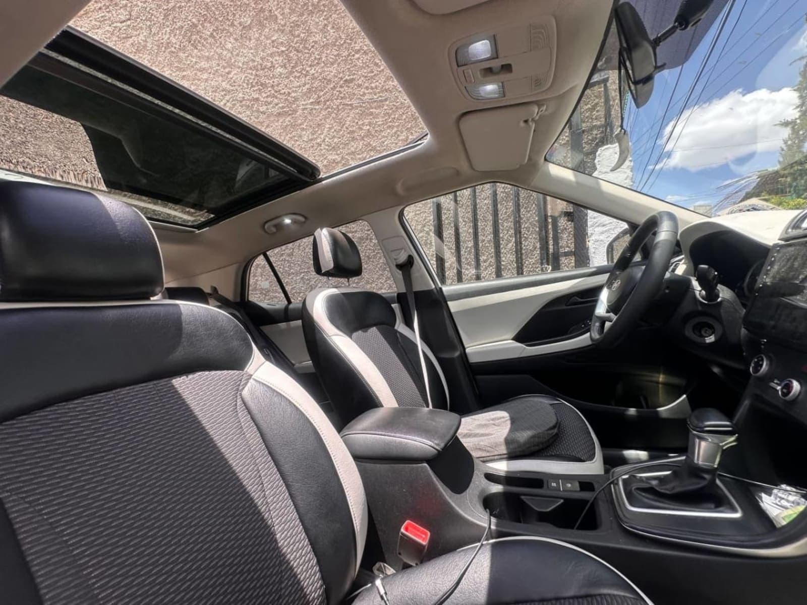 2024 Hyundai Creta — photo 2