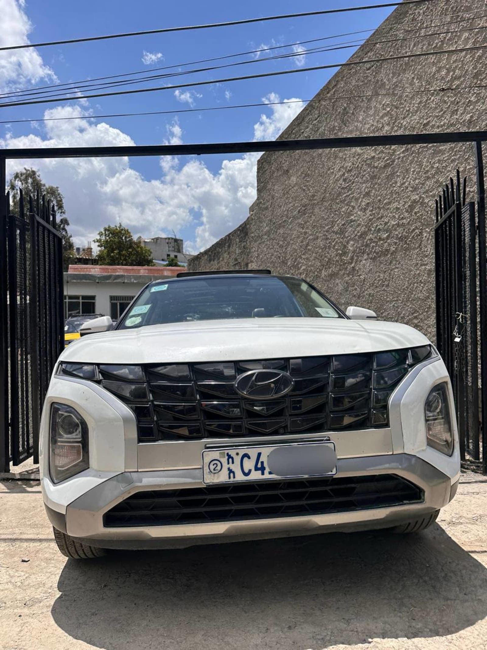 2024 Hyundai Creta — photo 5
