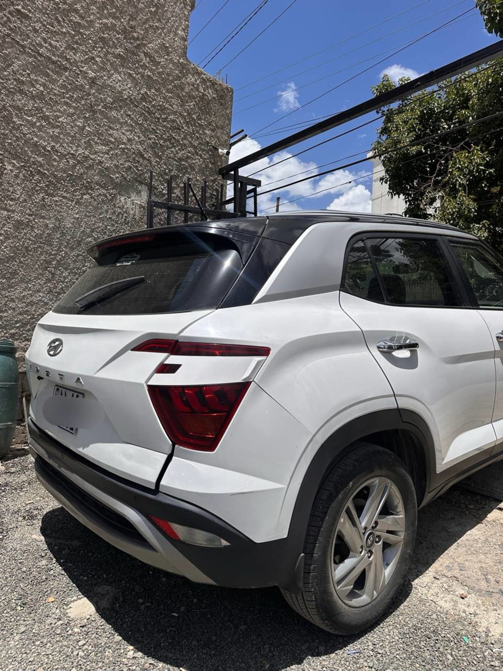 2024 Hyundai Creta — photo 6