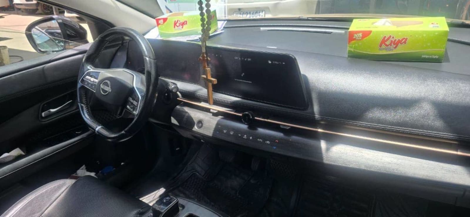 2023 Nissan ARIYA — photo 3