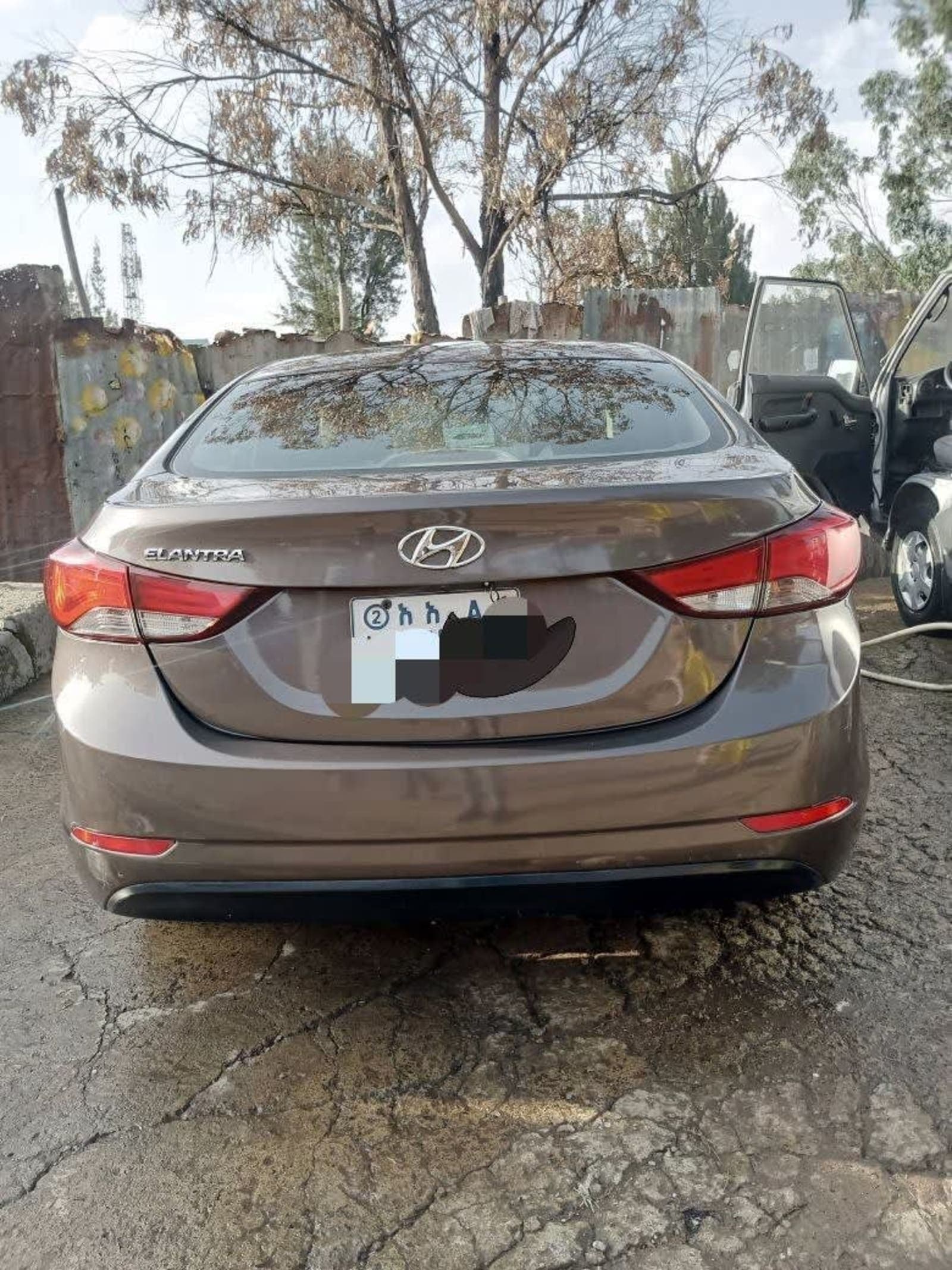 2014 Hyundai Elantra โ photo 3
