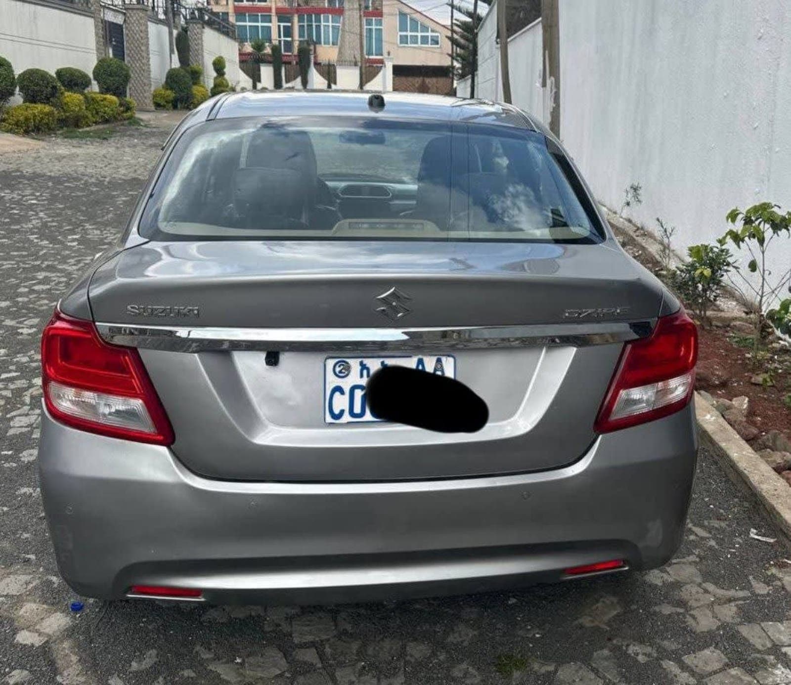 2022 Suzuki Dzire — photo 6