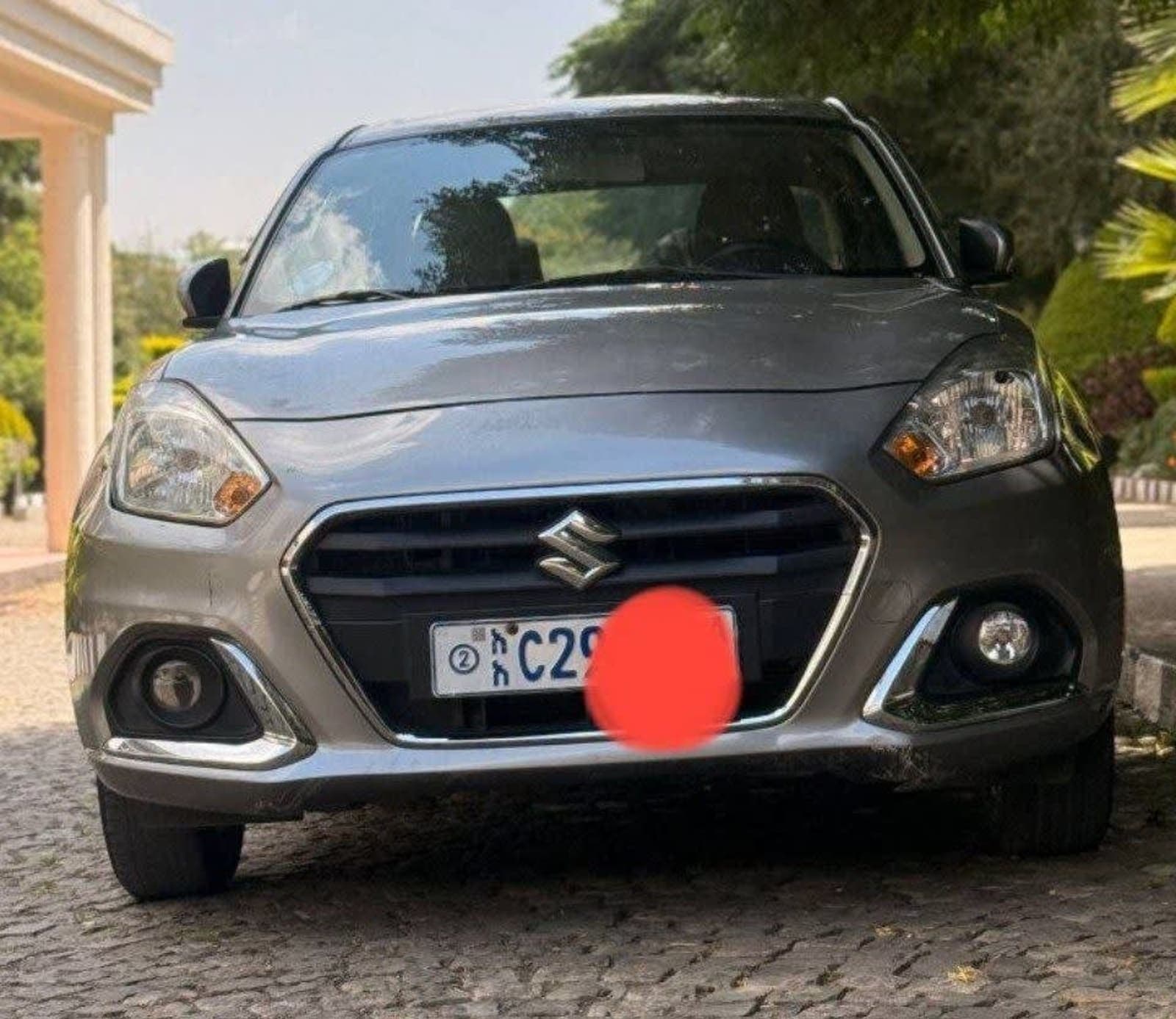 2022 Suzuki Dzire