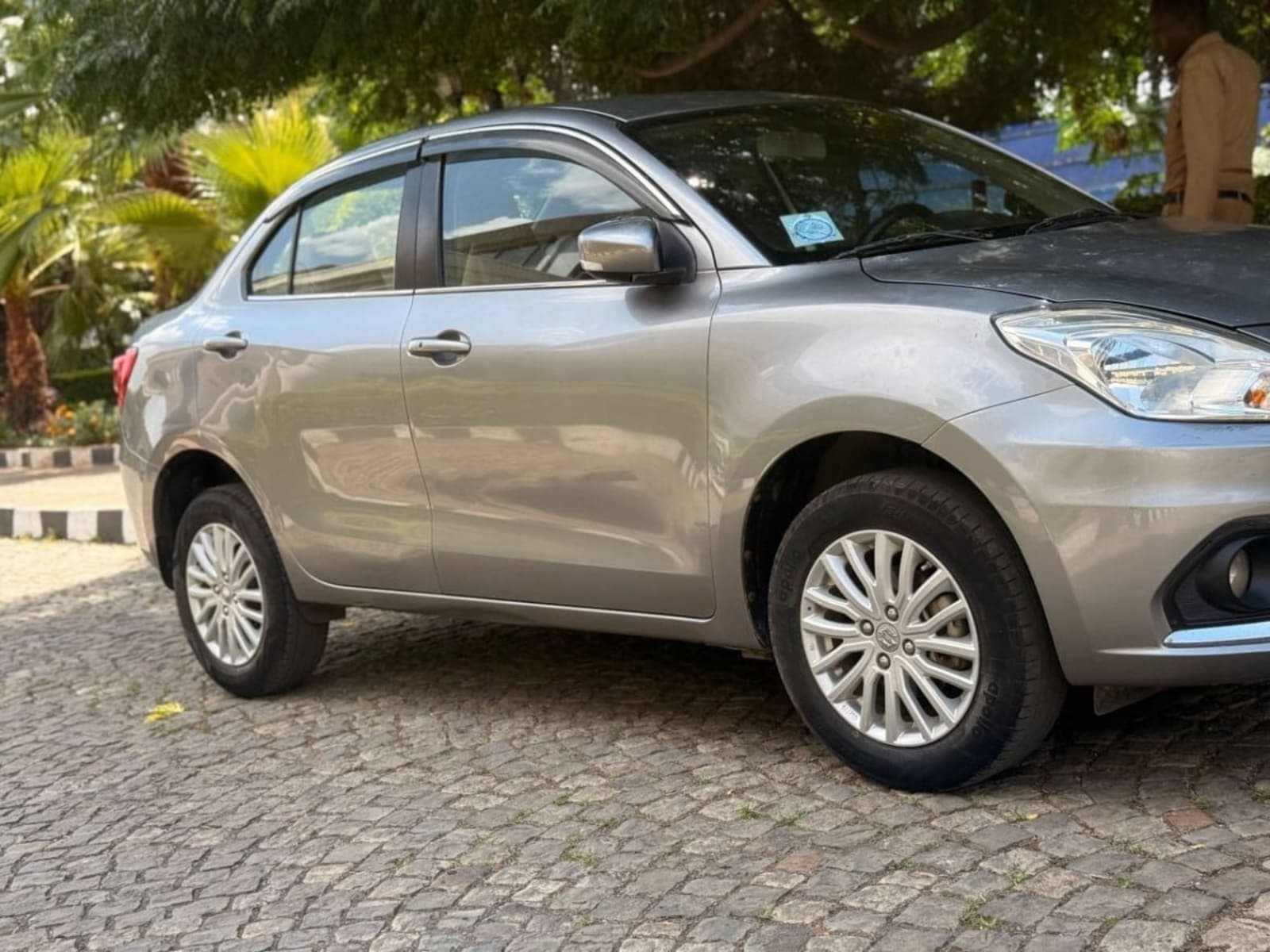 2022 Suzuki Dzire — photo 6