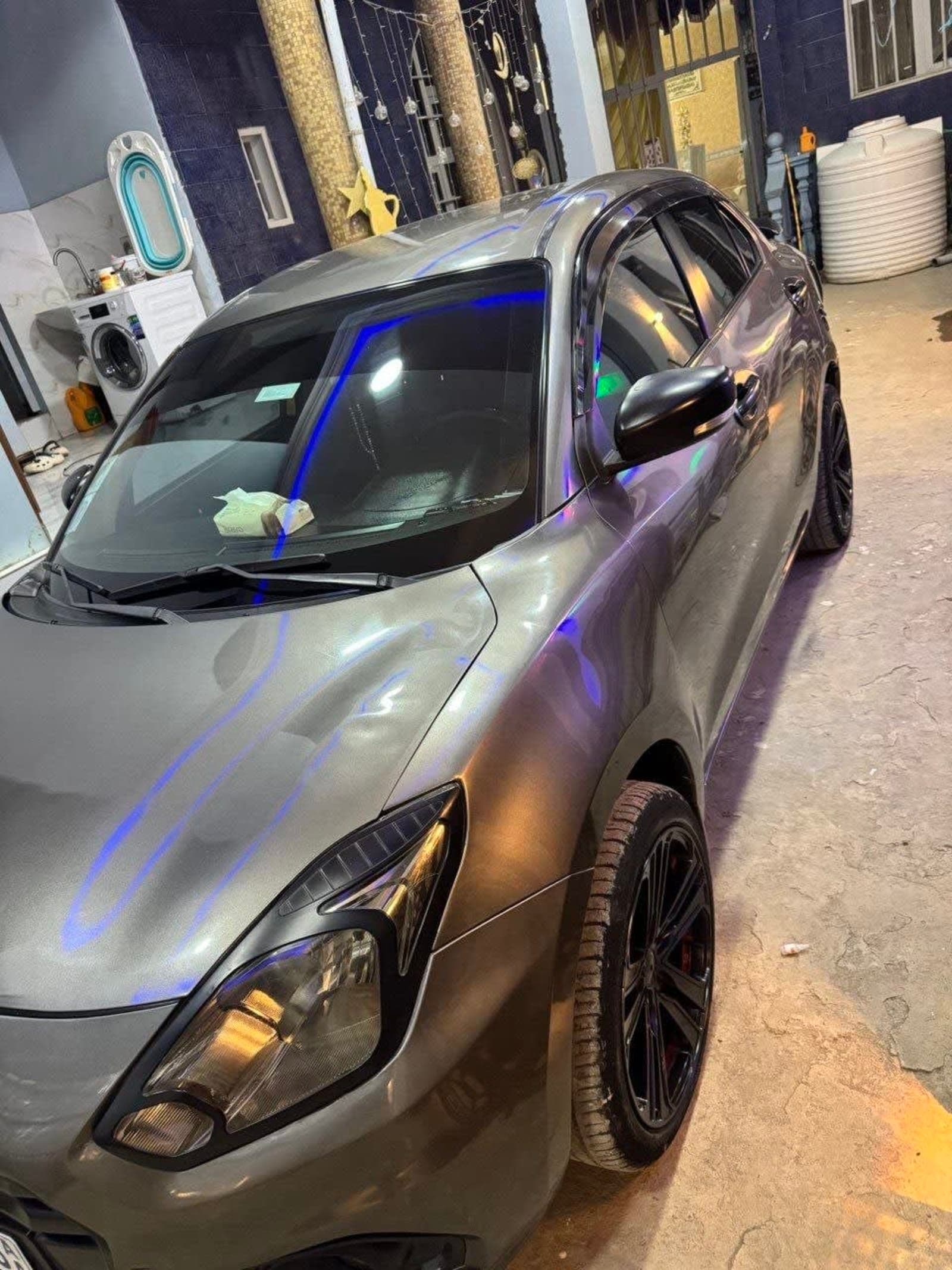 2021 Suzuki DZIRE — photo 3