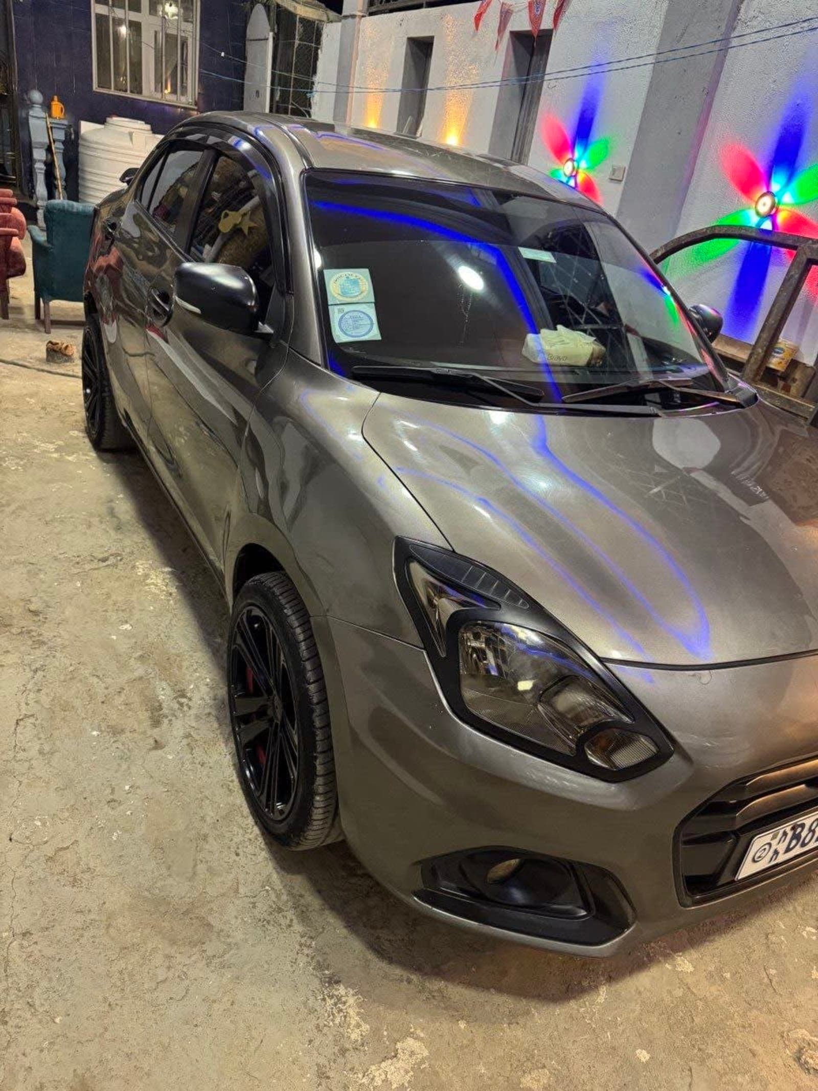 2021 Suzuki DZIRE — photo 4