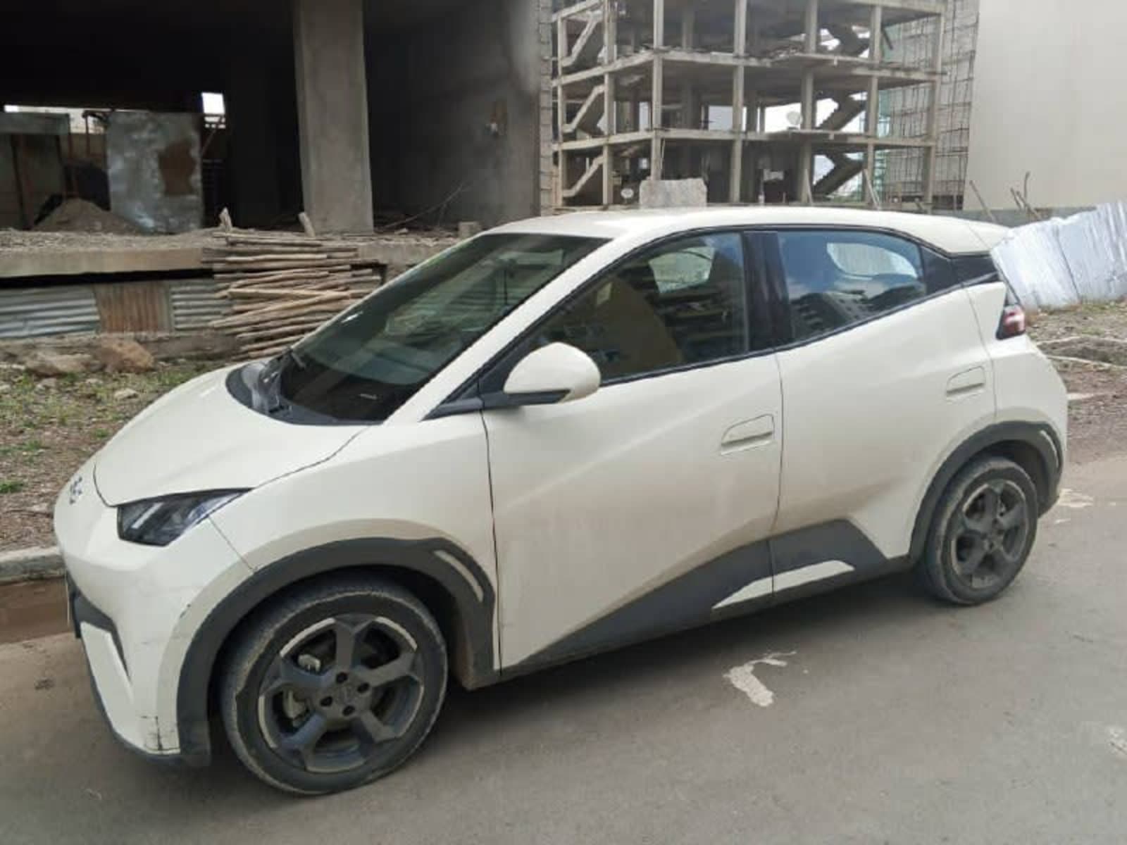 2024 BYD Seagull โ photo 2
