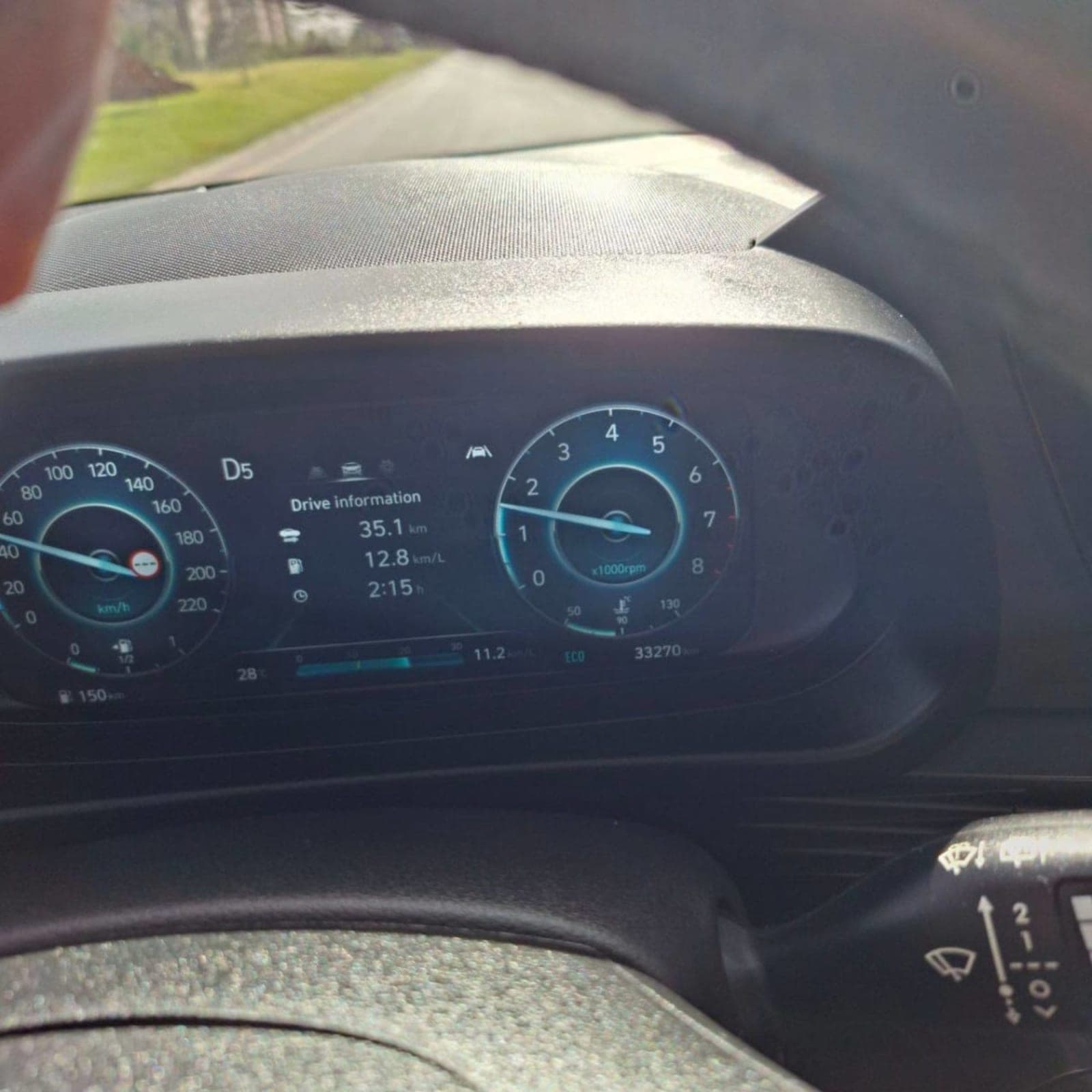 2022 Hyundai Bayon — photo 4