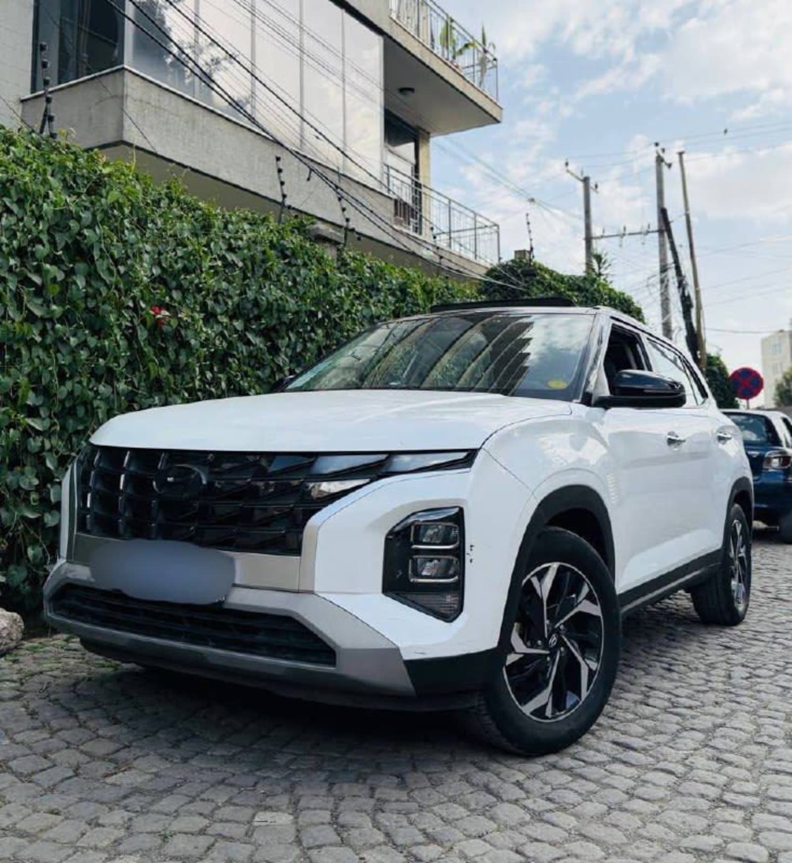 2023 Hyundai Creta — photo 4