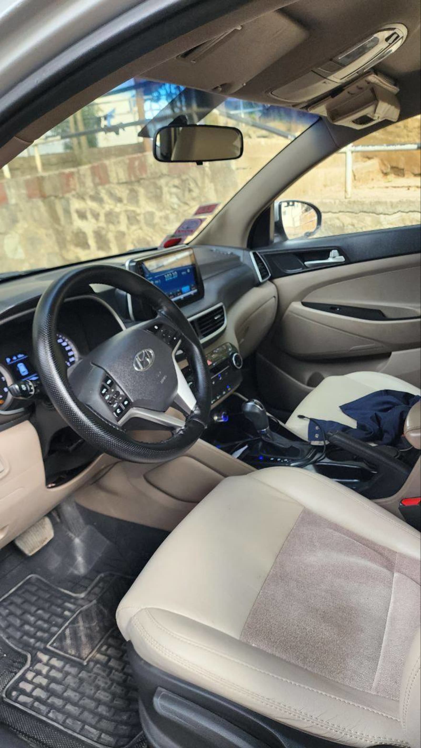 2020 Hyundai Tucson — photo 3