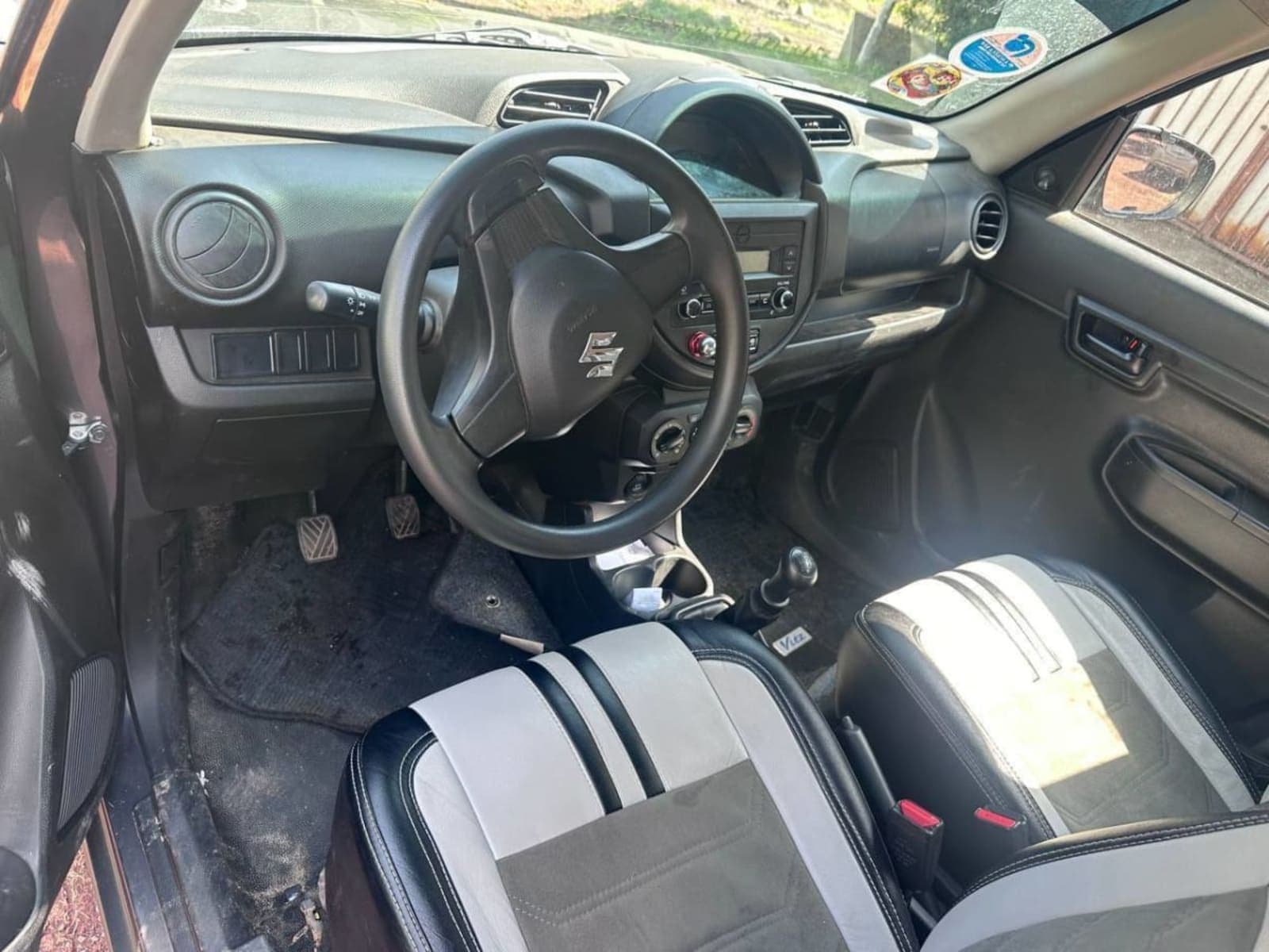 2022 Suzuki Spresso — photo 3