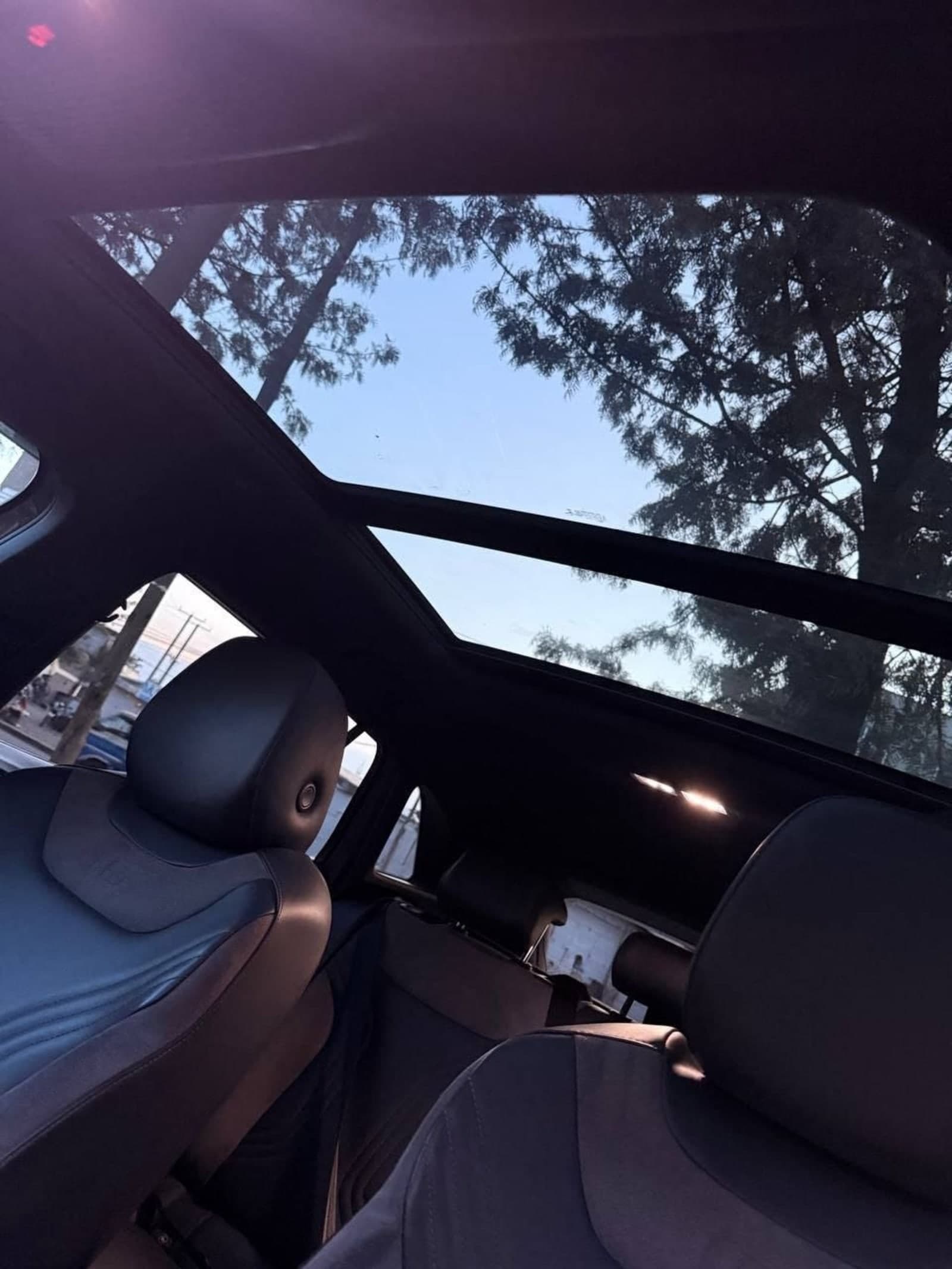 2023 Volkswagen ID4 Crozz Pro — photo 7