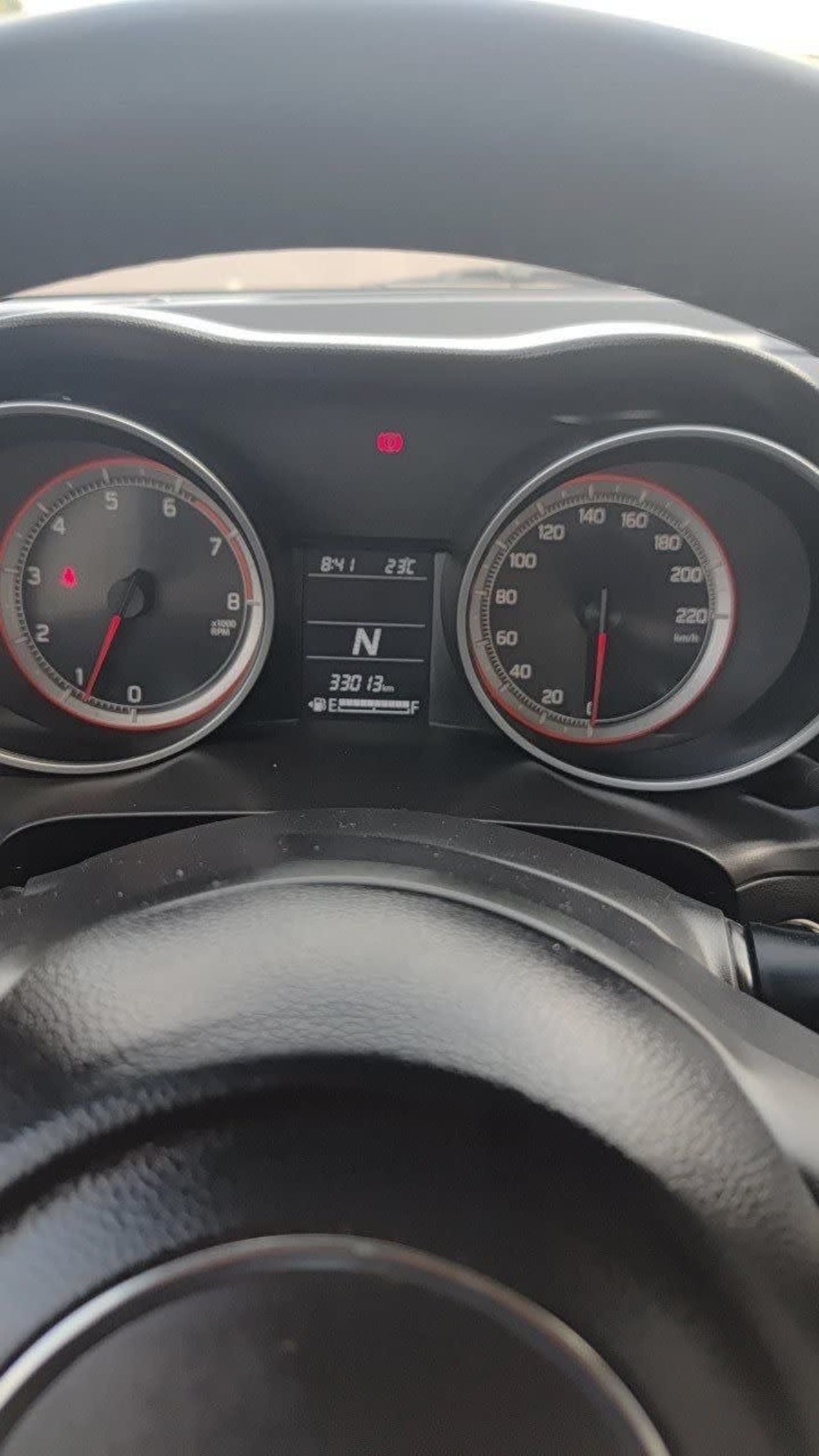 2022 Suzuki Swift — photo 5