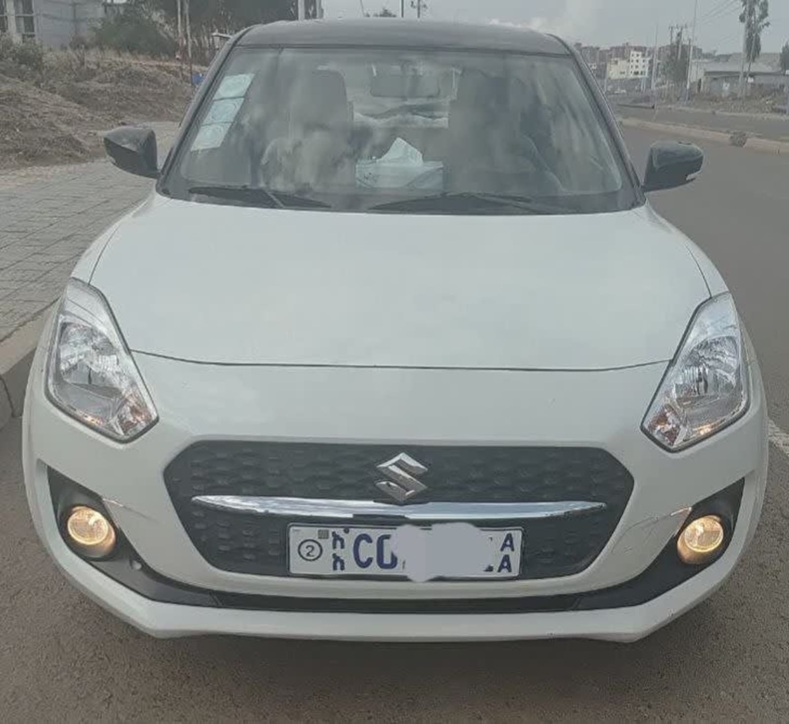 2022 Suzuki Swift — photo 6