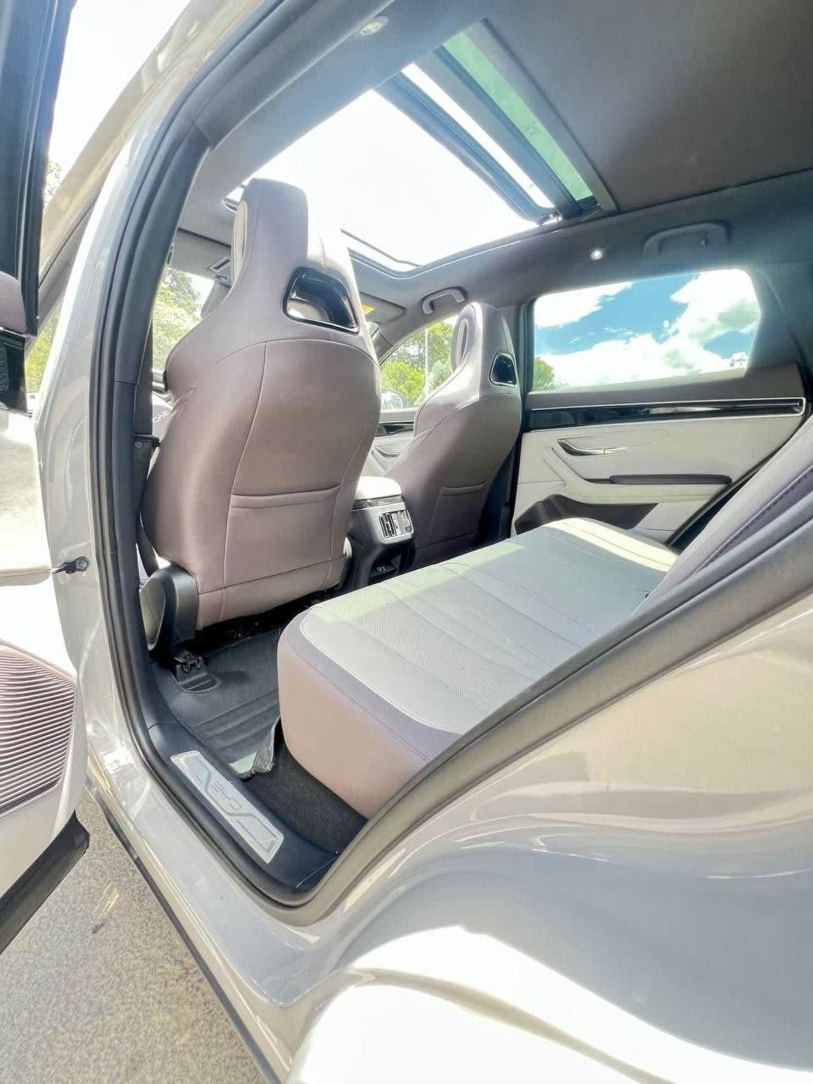 2025 BYD Song Plus Smart Drive — photo 5
