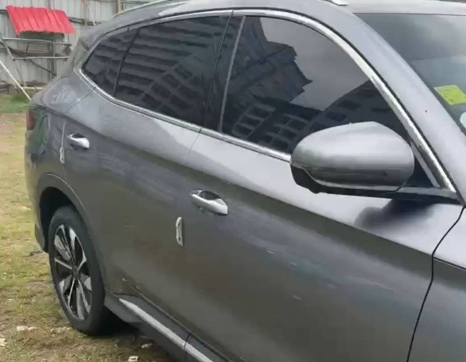 2024 BYD Song Plus — photo 6