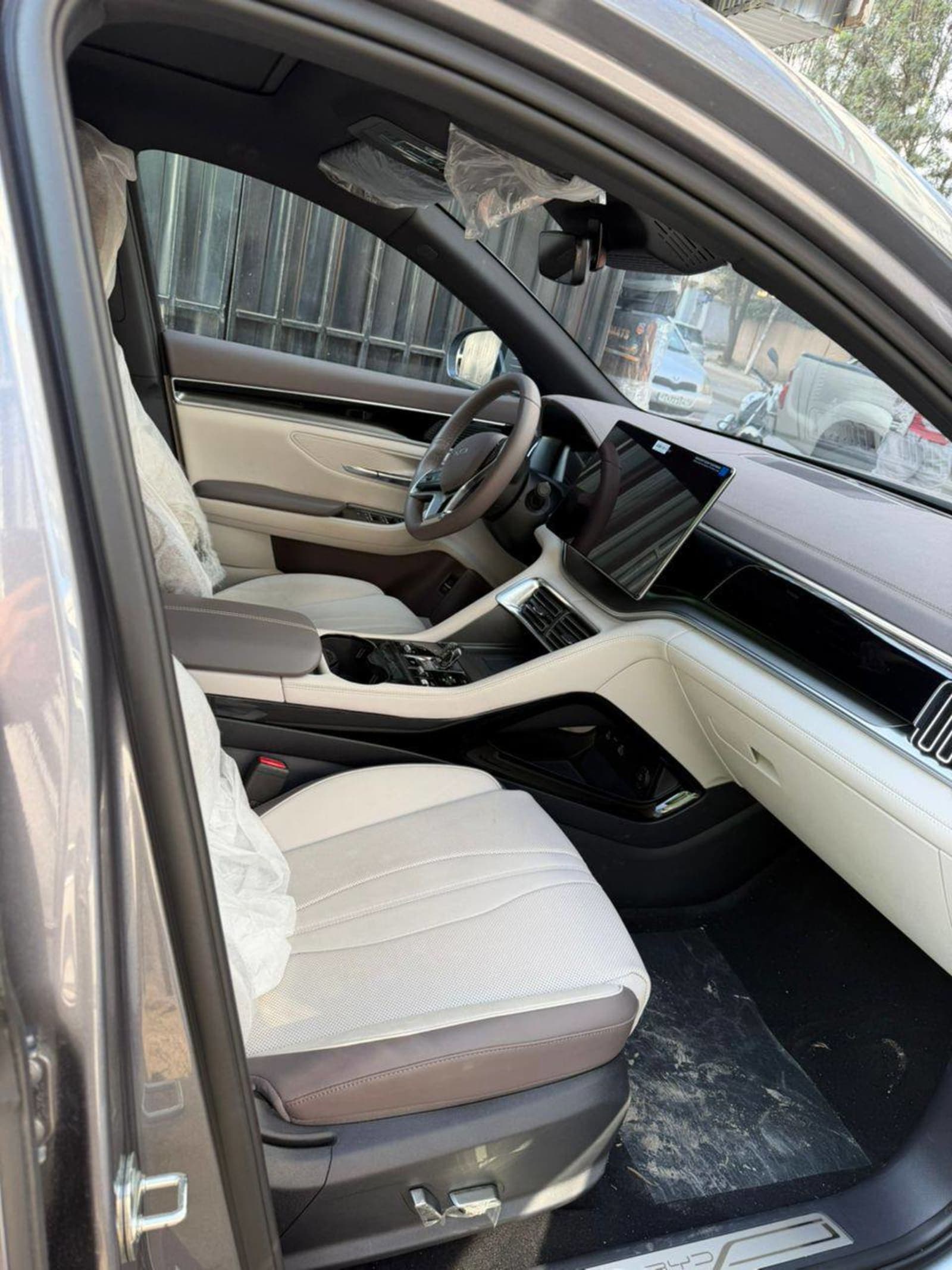 2024 BYD Song Plus — photo 5