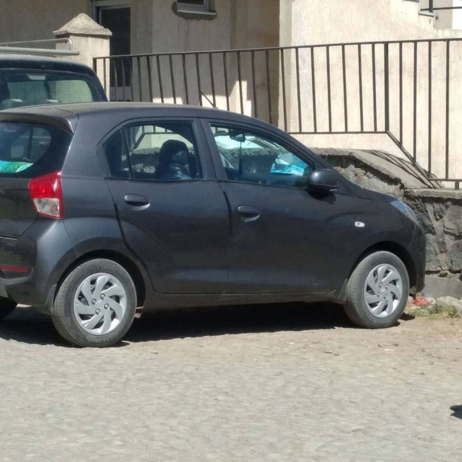 2022 Hyundai Atoz