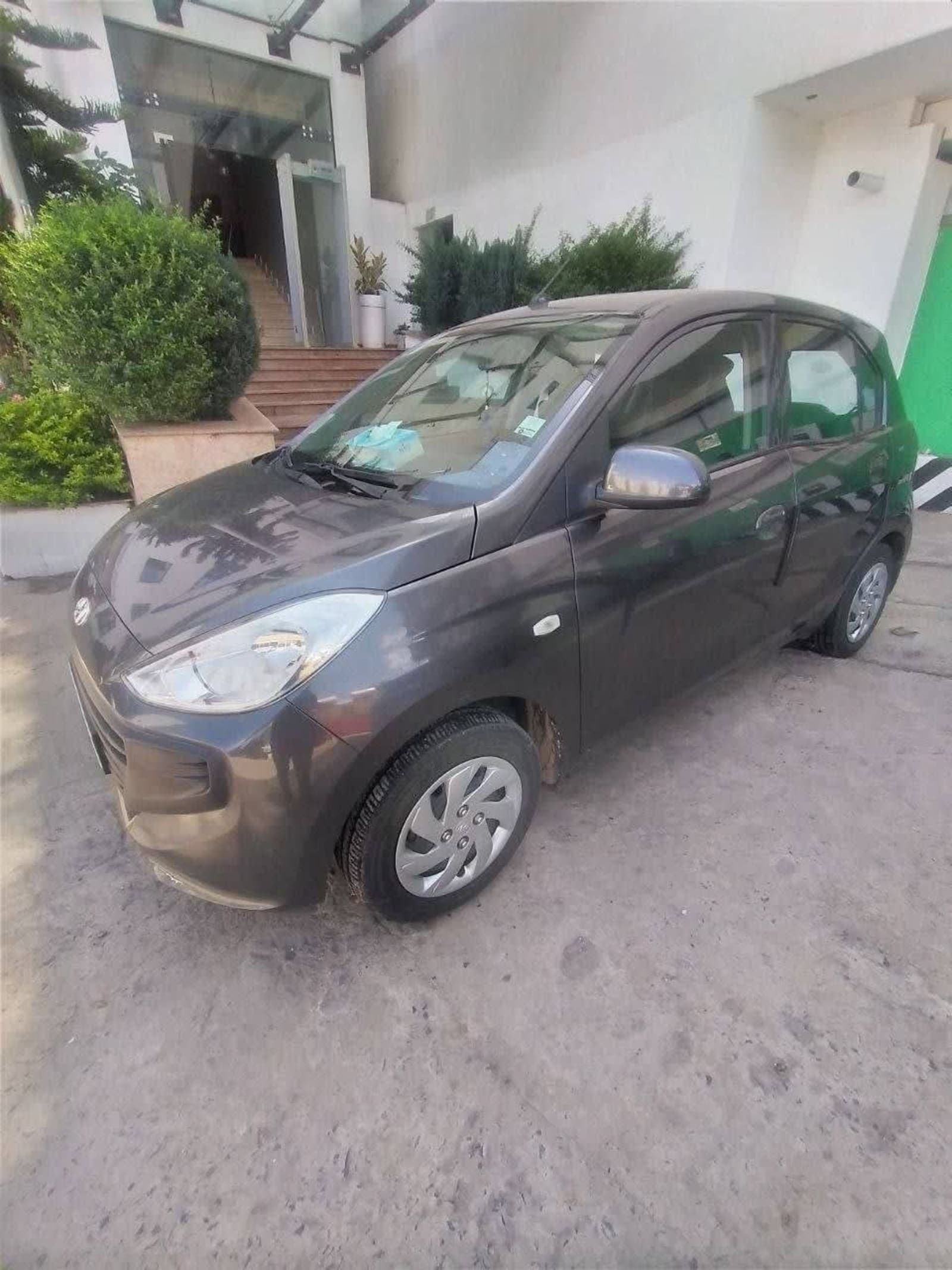 2022 Hyundai Atoz — photo 3