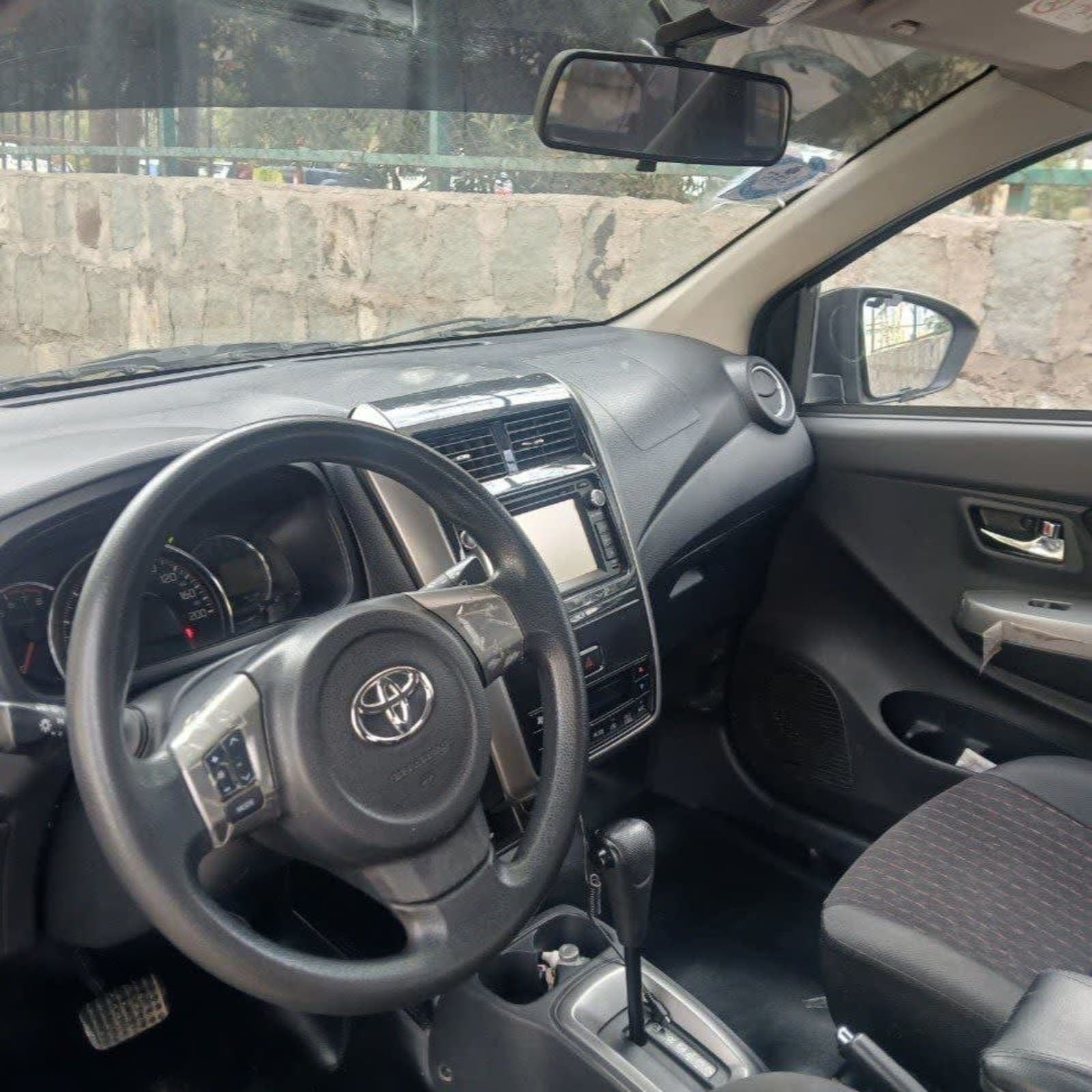 2022 Toyota Agya — photo 6