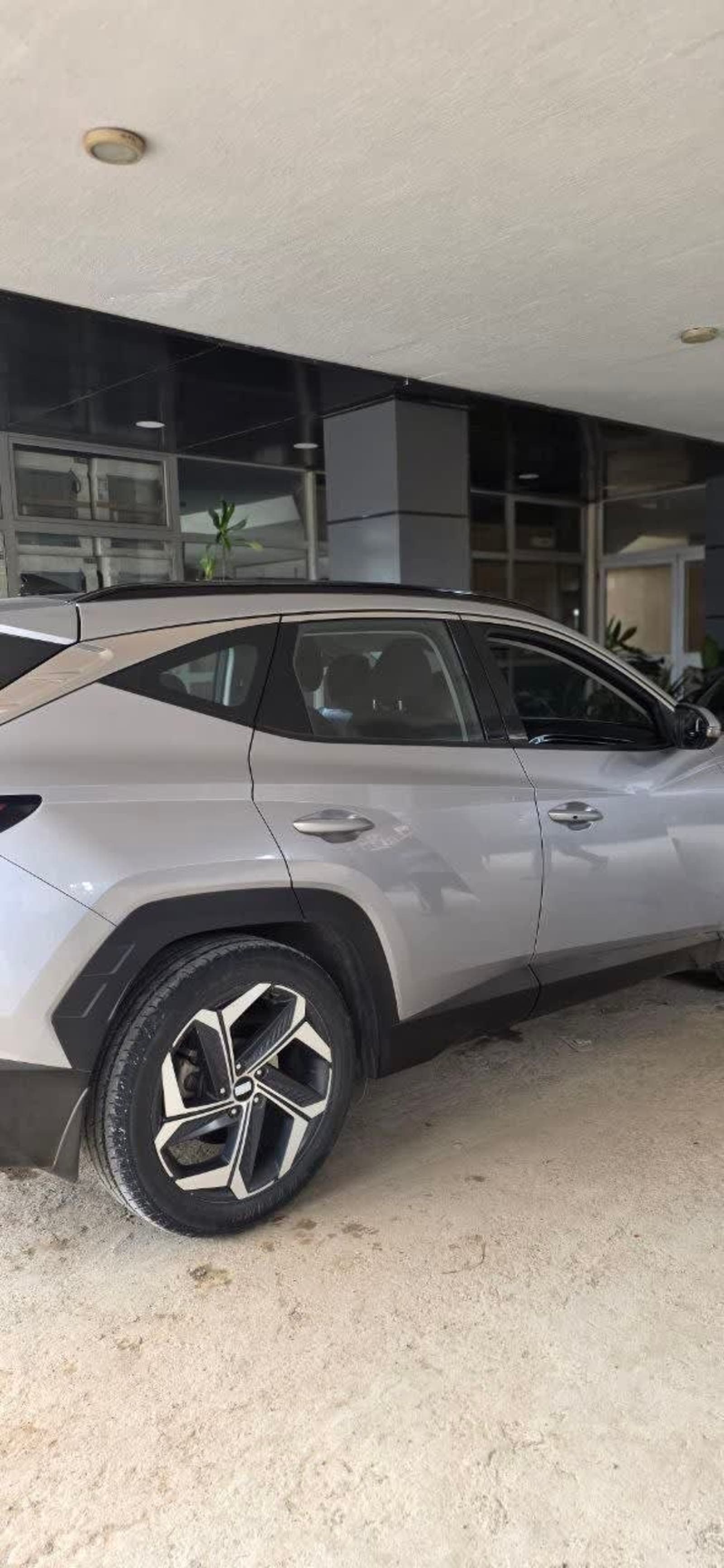 2022 Hyundai Tucson — photo 5