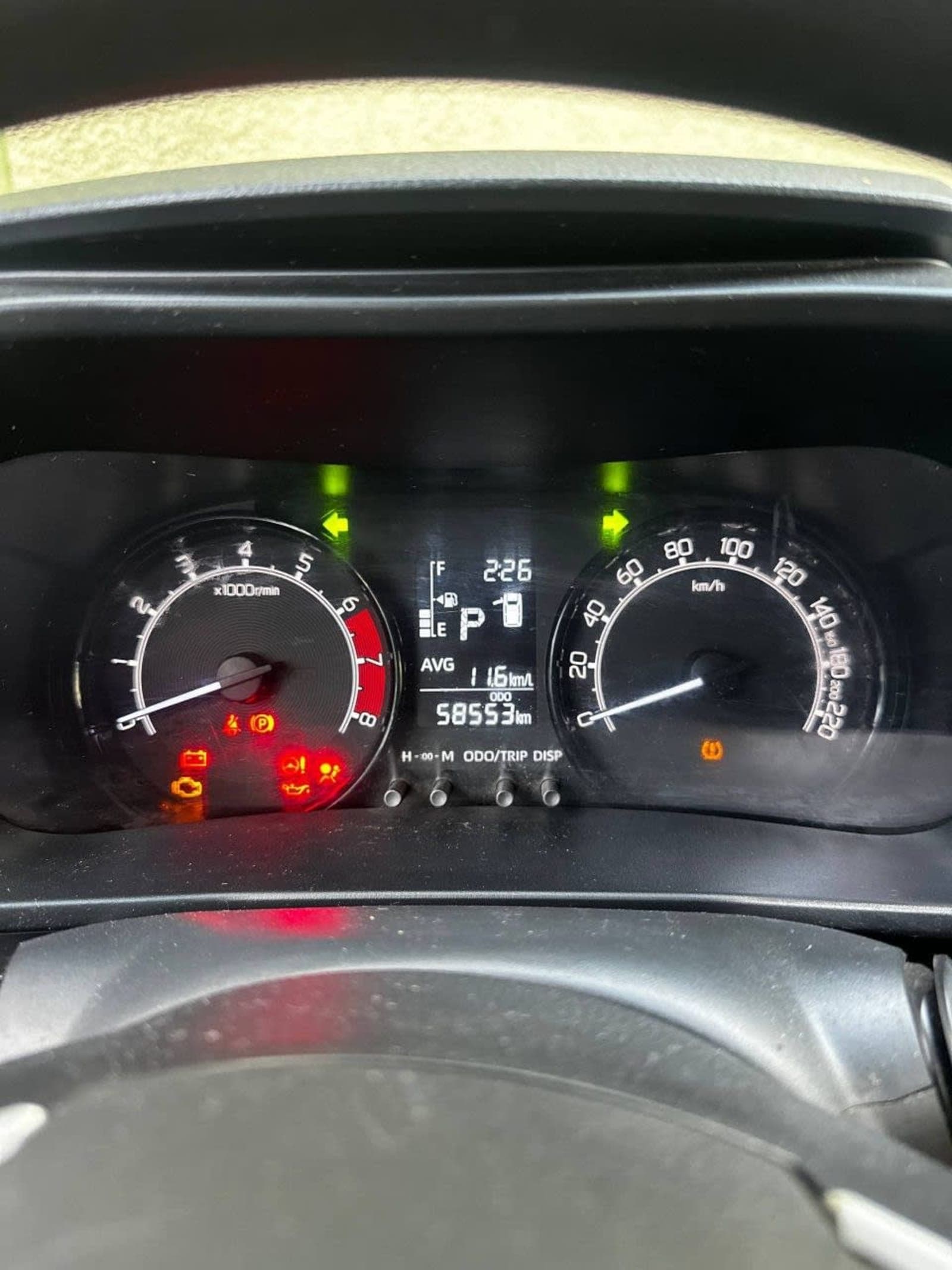 2022 Toyota Raize — photo 3