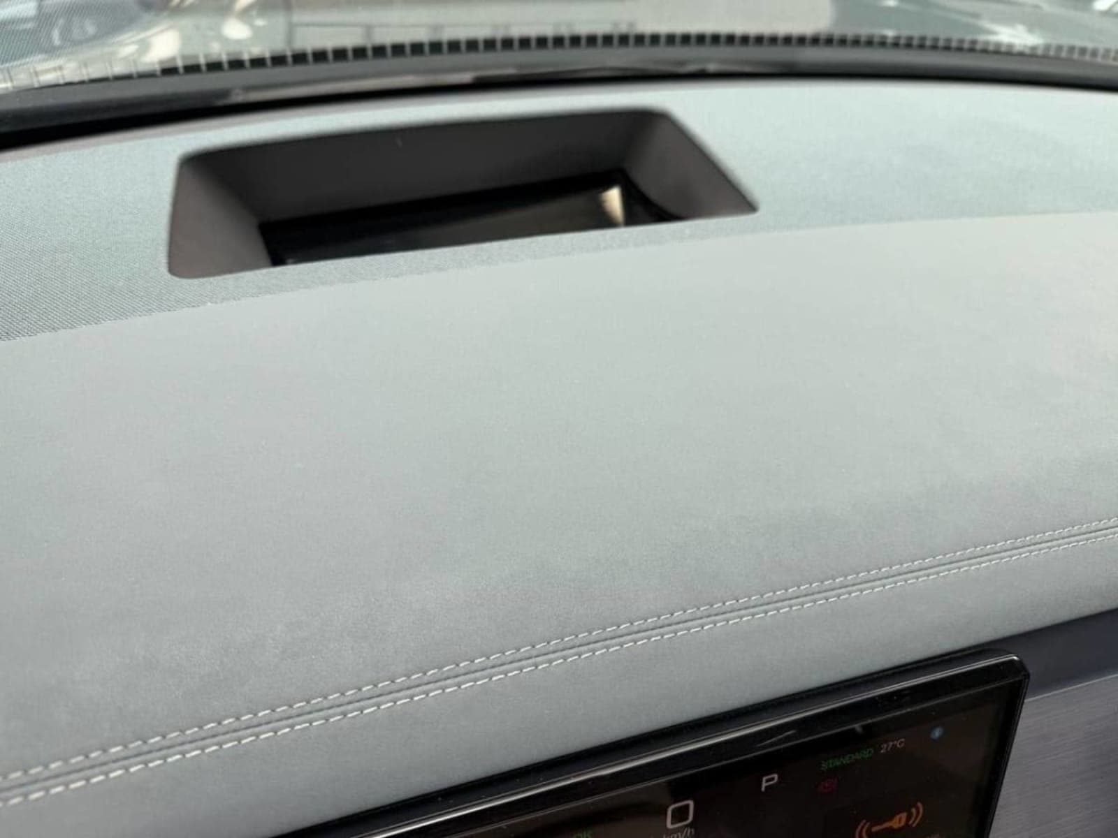 2025 BYD Tang — photo 1