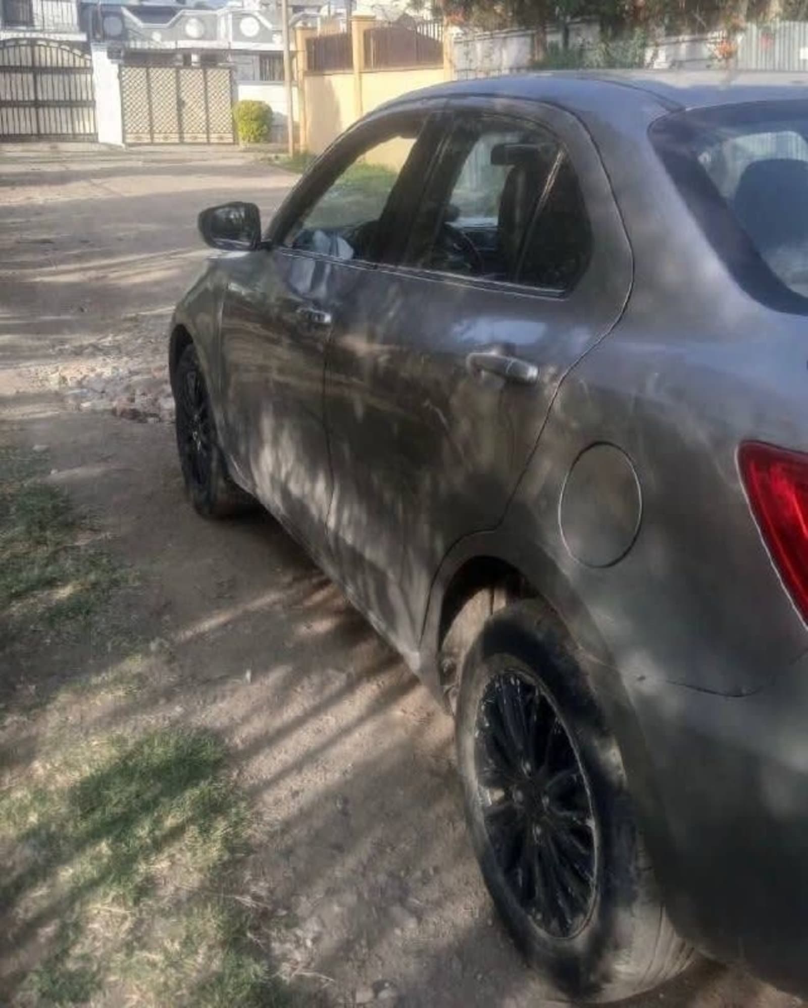 2021 Suzuki Dzire — photo 3