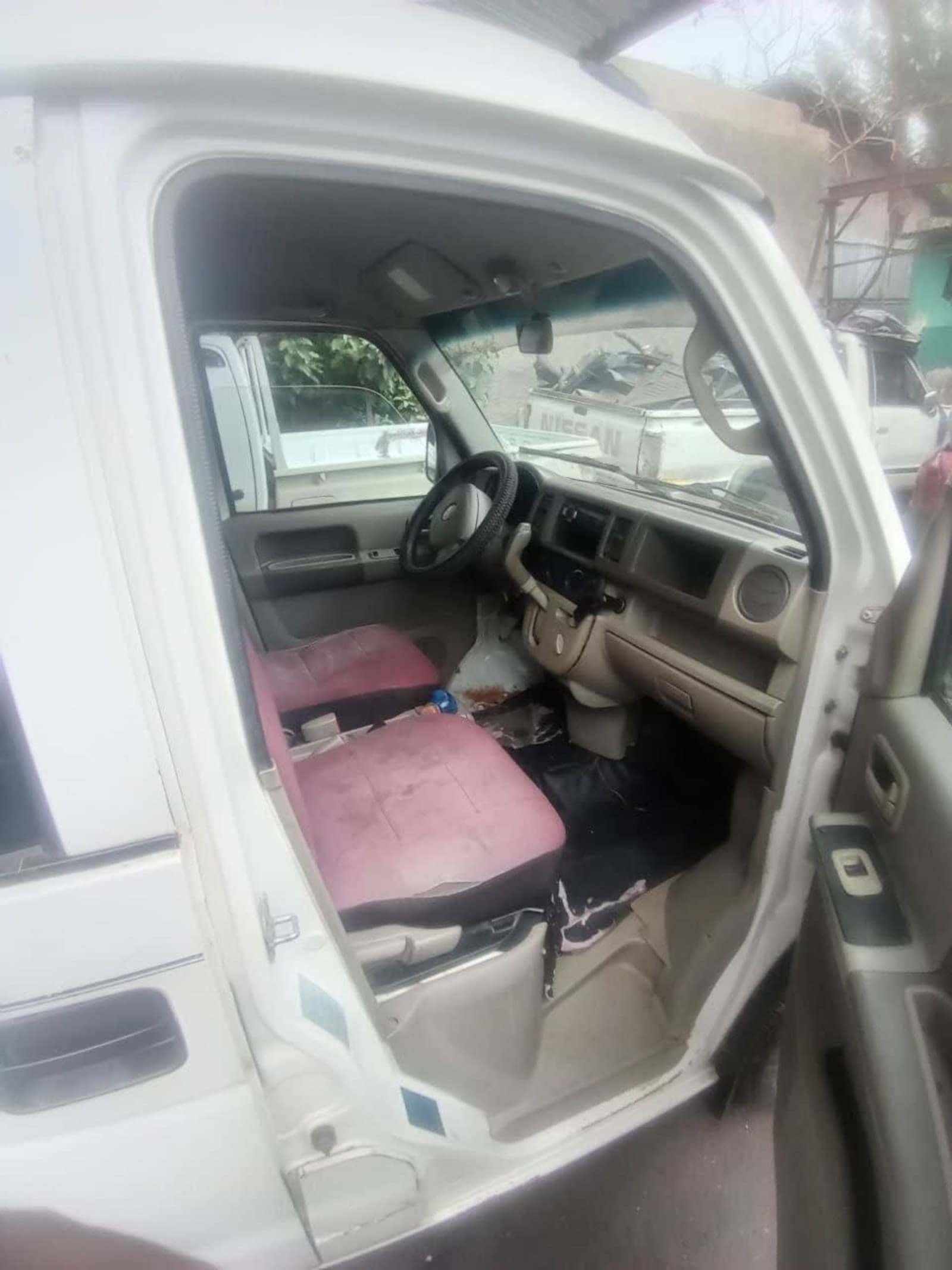 2007 Suzuki Every — photo 4