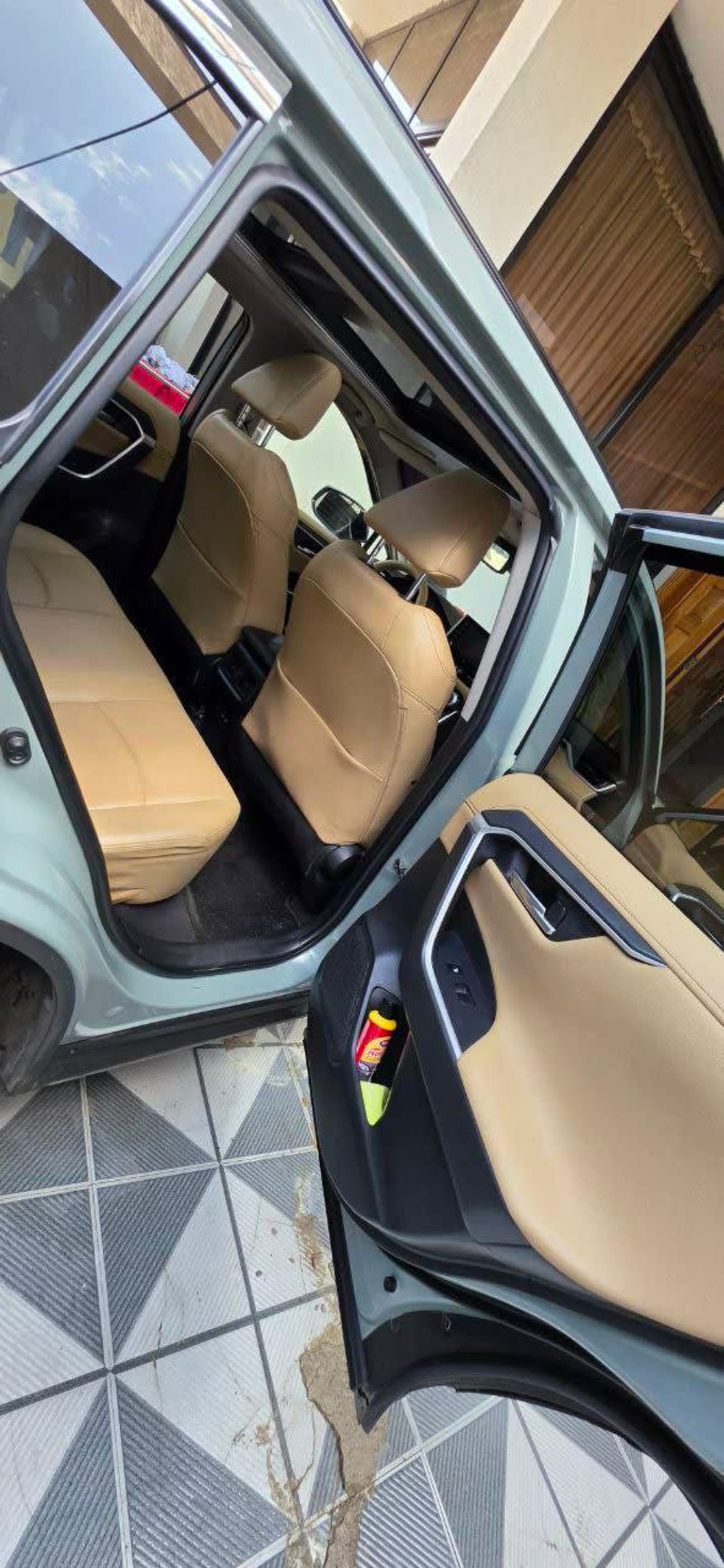 2020 Toyota RAV4 (Europe) — photo 3