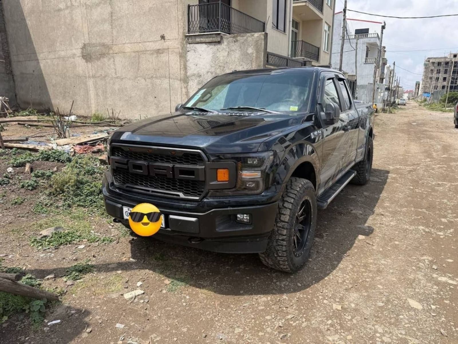 2020 Ford F-150 STX — photo 6