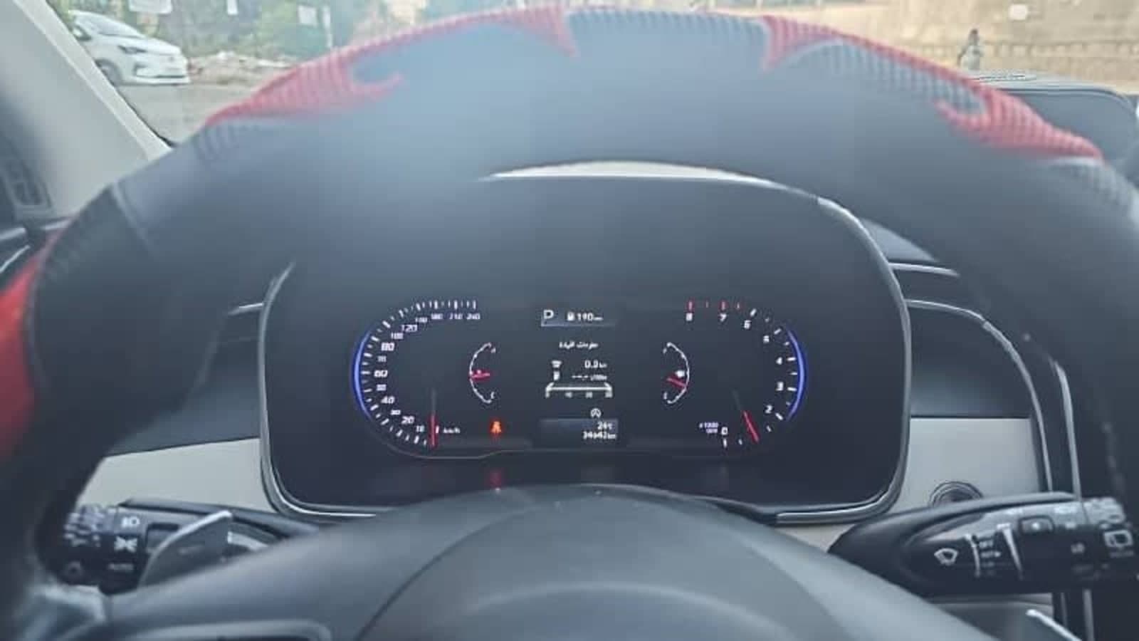 2022 Hyundai Tucson — photo 5