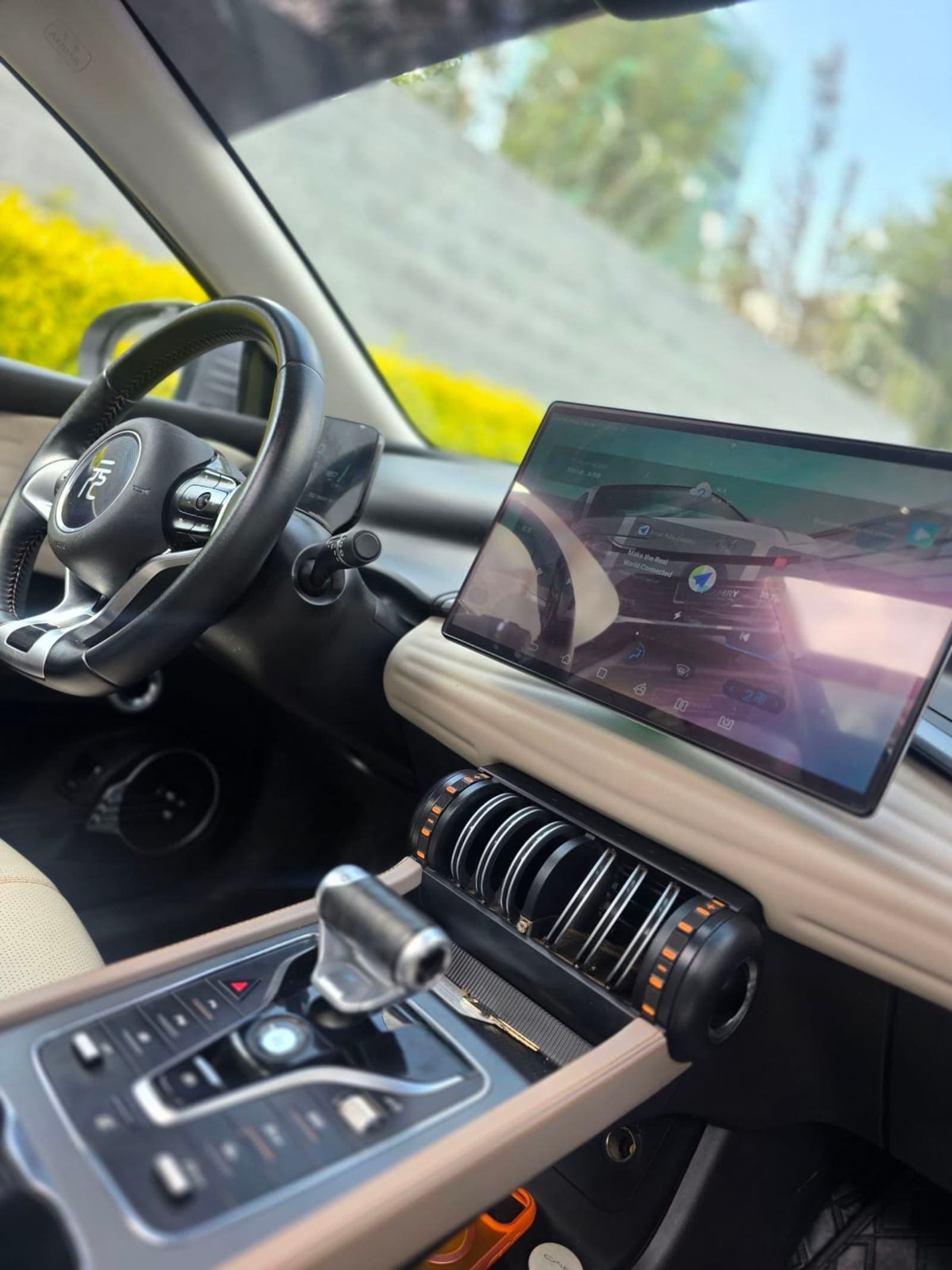 2025 BYD Yuan Plus — photo 5