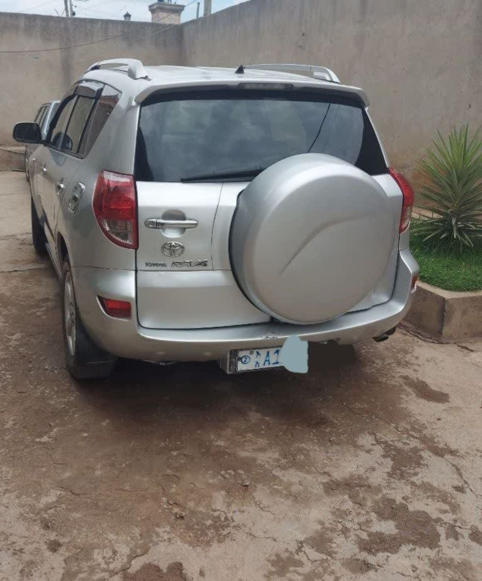 2006 Toyota RAV4 โ photo 2