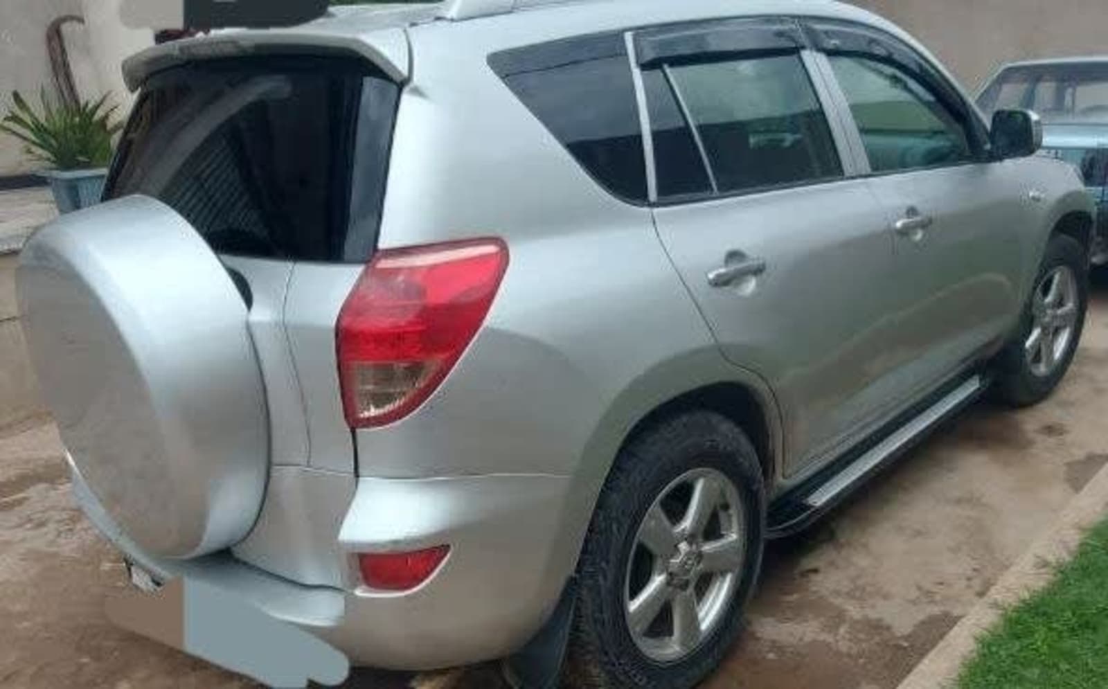 2006 Toyota RAV4 โ photo 3