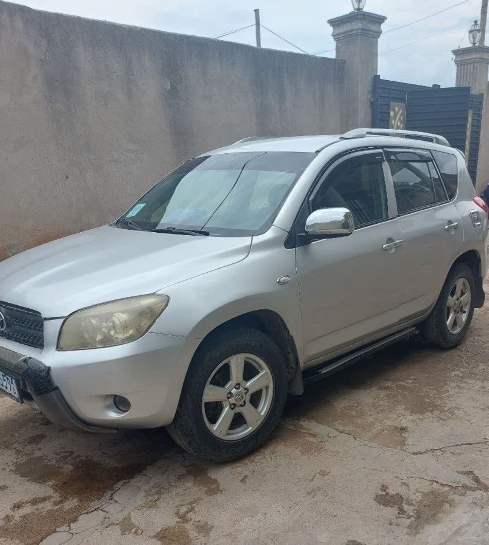2006 Toyota RAV4 โ photo 4